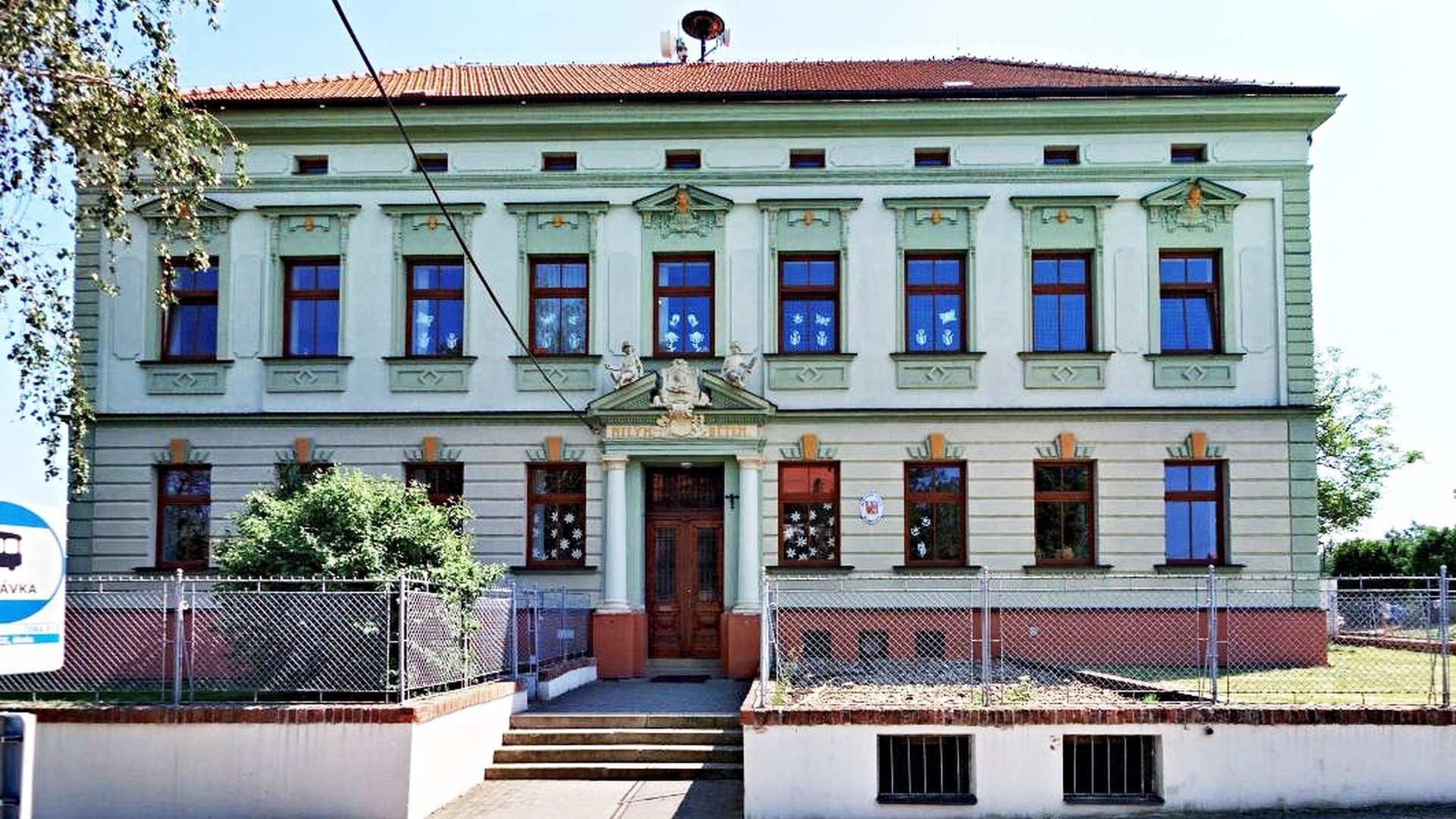 ZŠ Mašovice foto 2