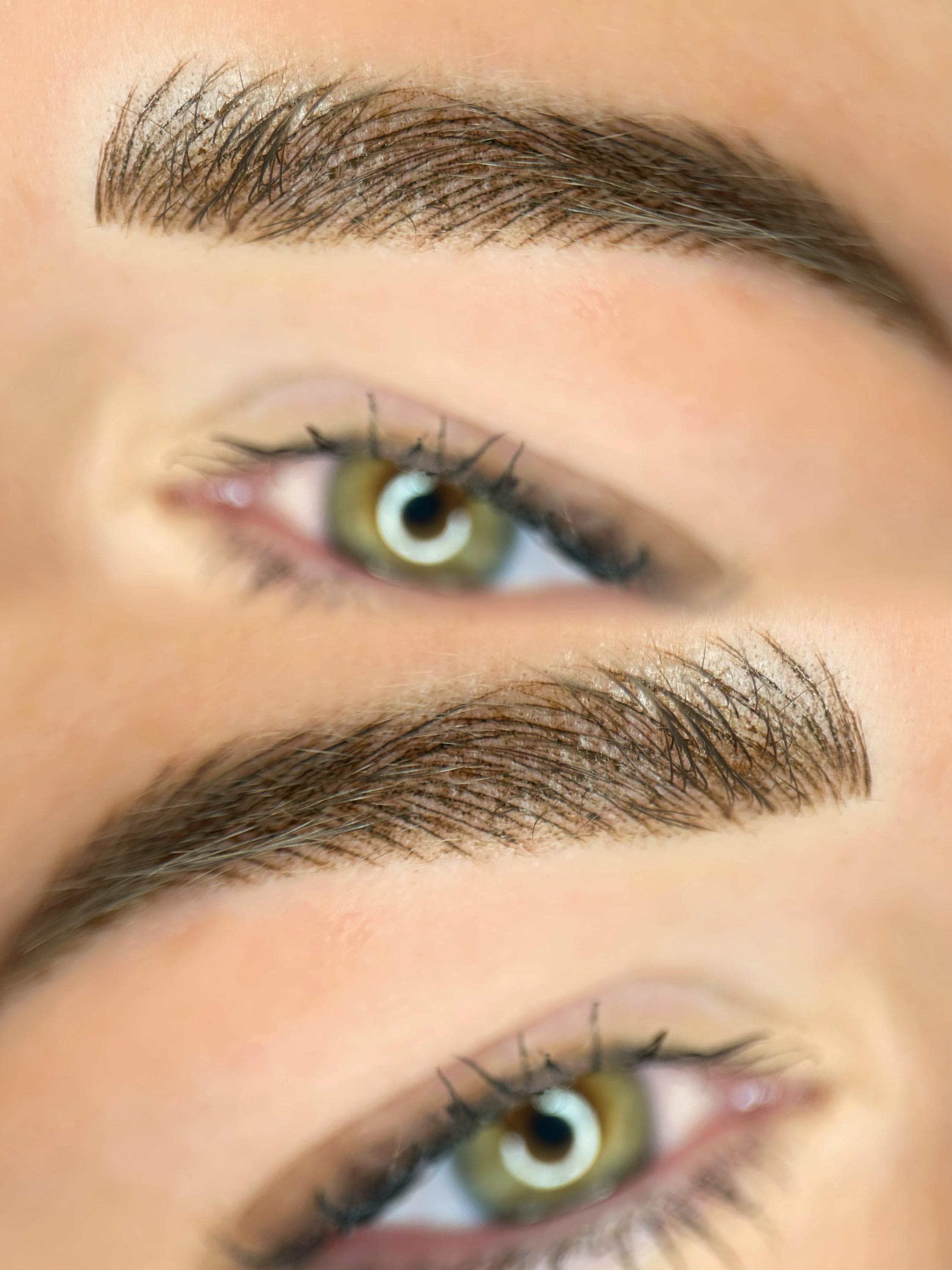 Microblading Hradec Králové foto 3