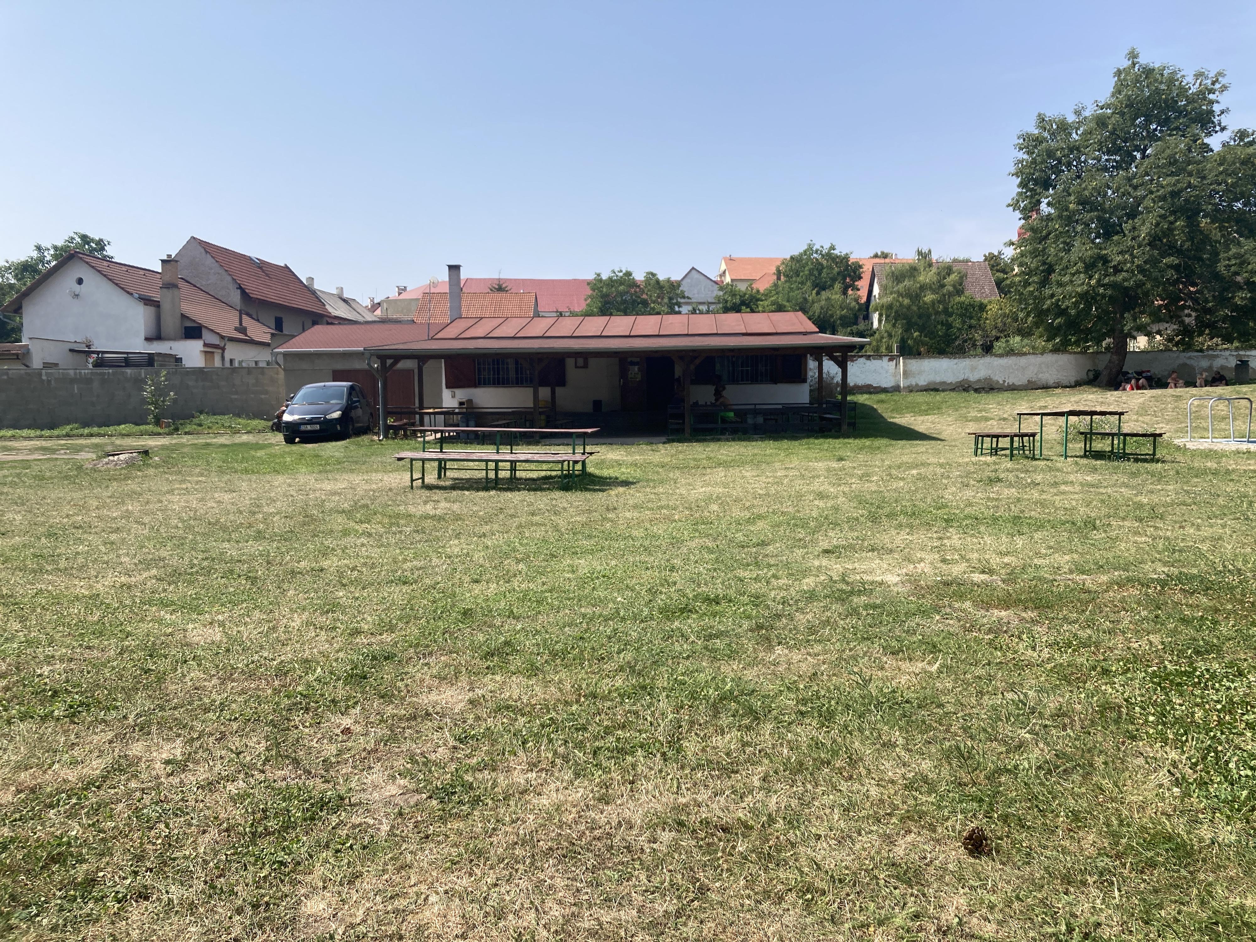 Rychlé občerstvení Třebívlice foto 5