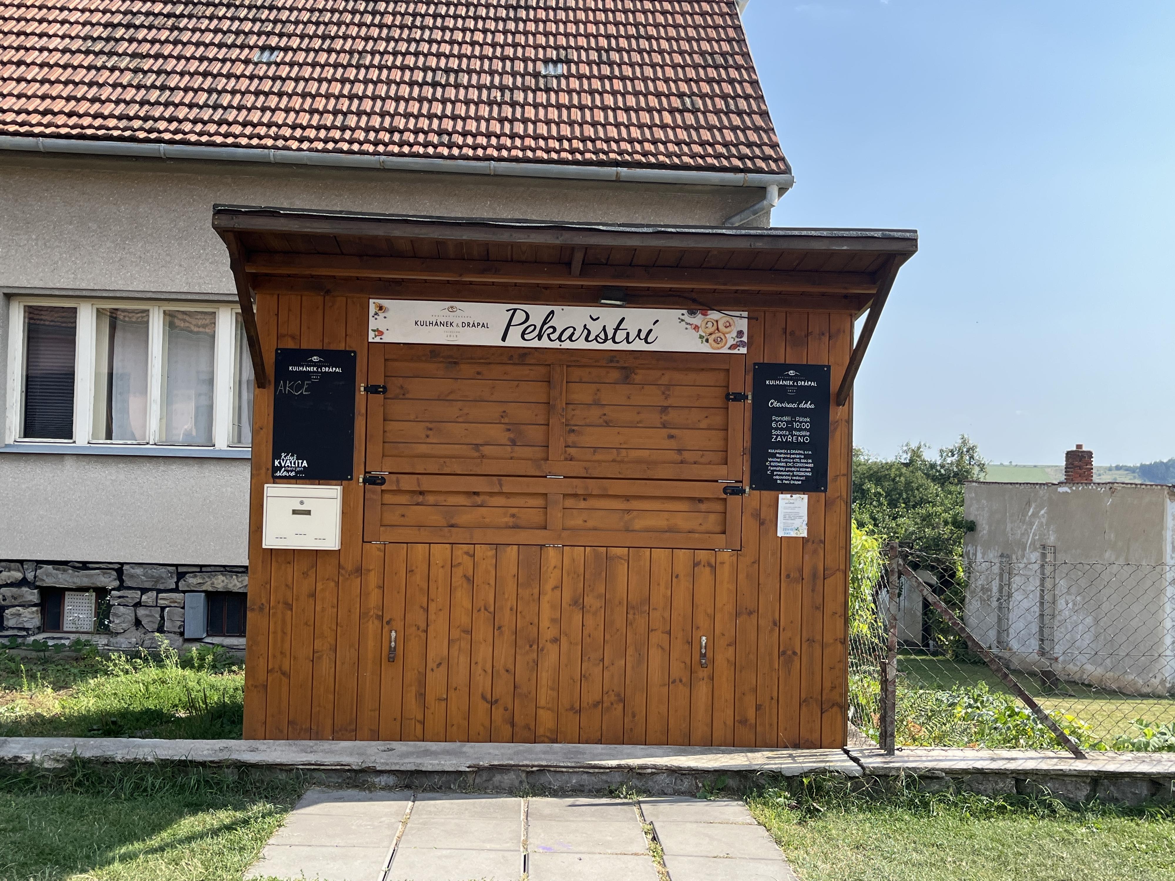 KULHÁNEK & DRÁPAL, s.r.o.