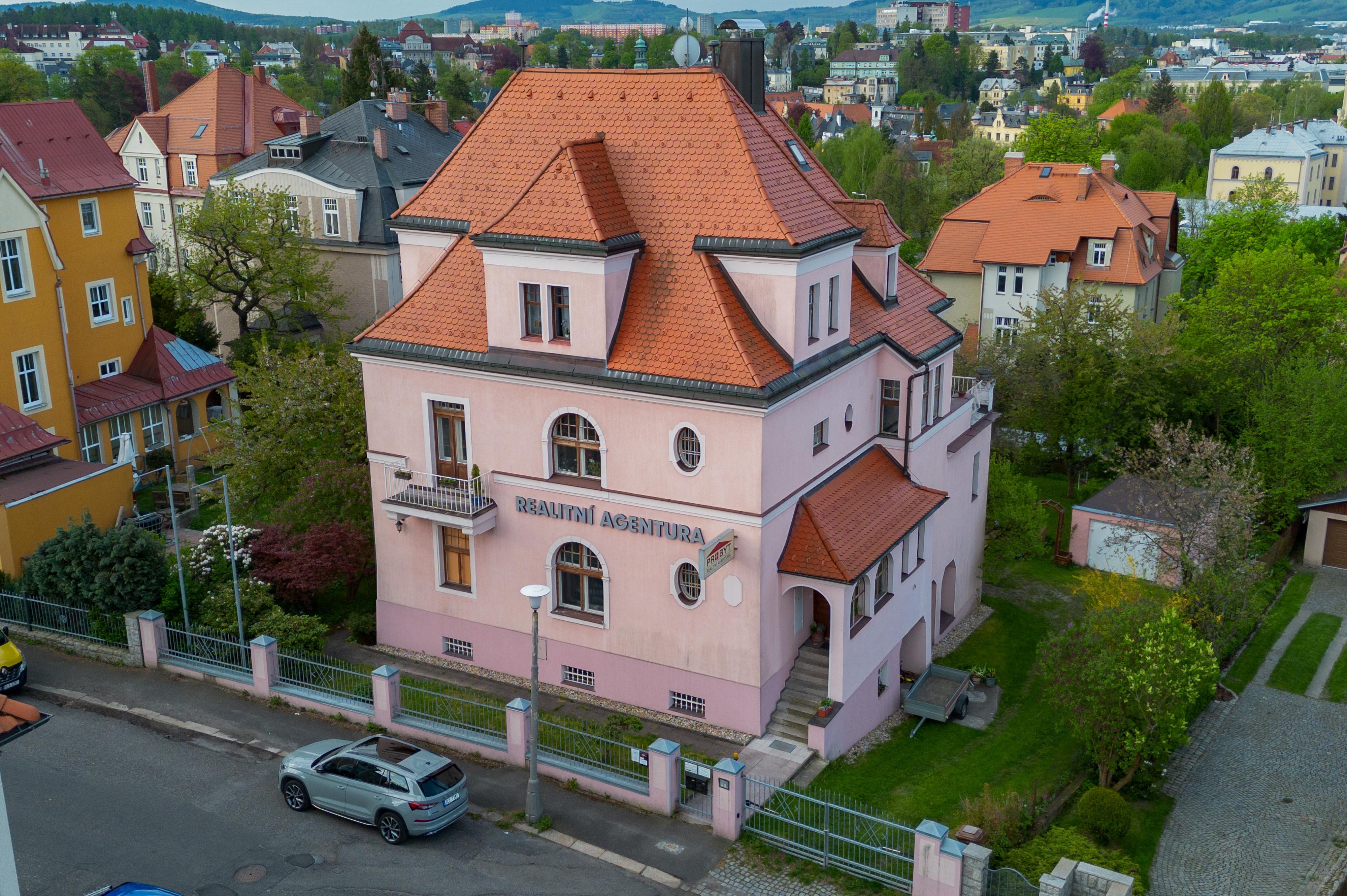 Realitní agentura PROBYT, spol. s r.o. foto 1