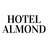 logo Hotel Almond