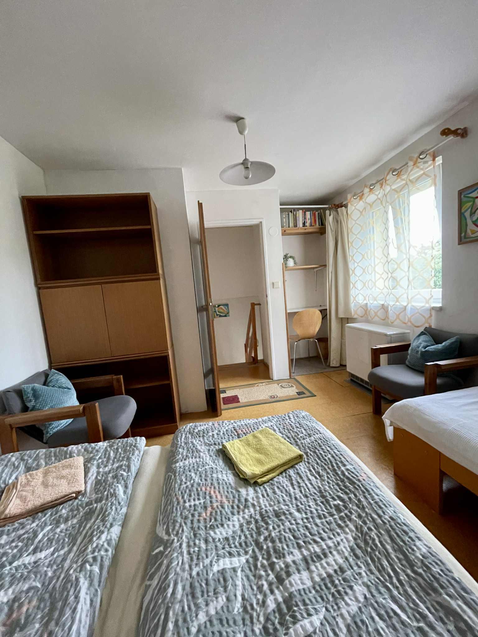 Apartmán Vysoké nad Jizerou foto 3