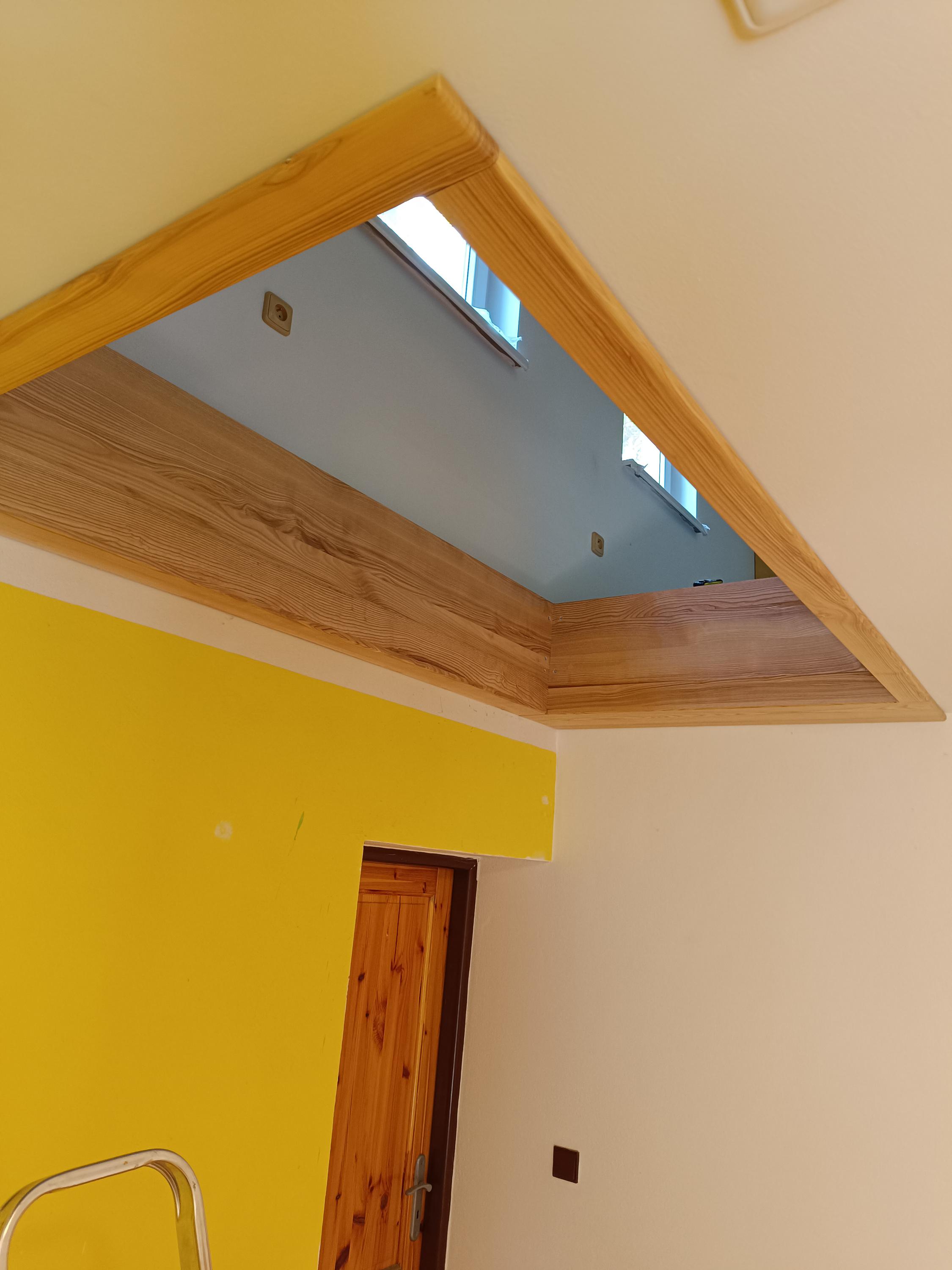 Truhlářství tesařství Josef Hrkal foto 2