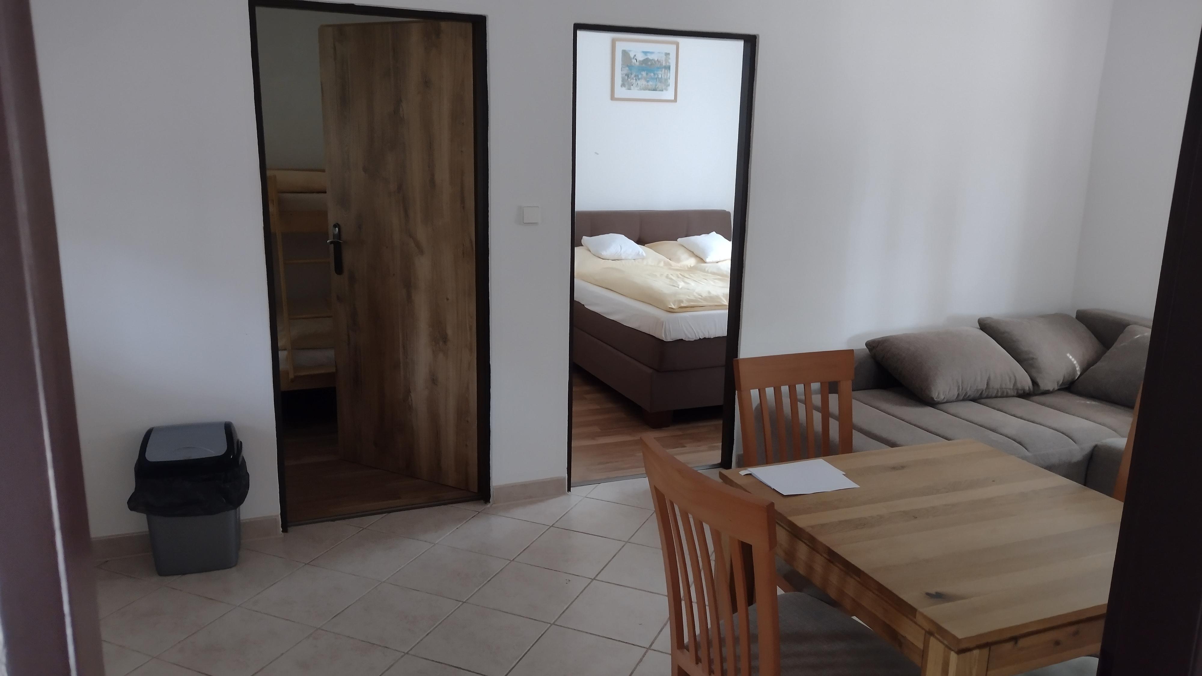 Family kemp Máchovo jezero foto 6