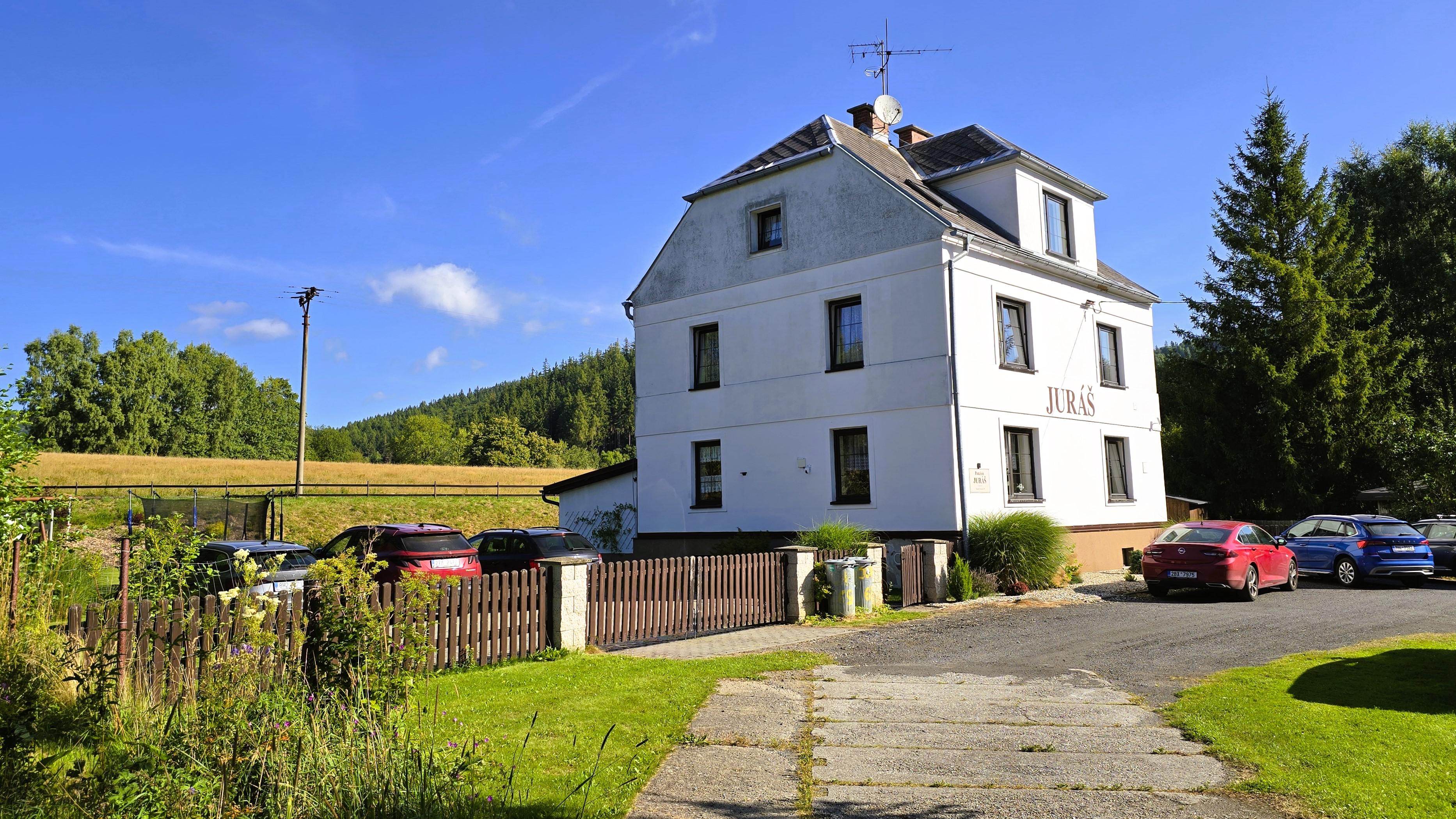 Penzion Juráš foto 6