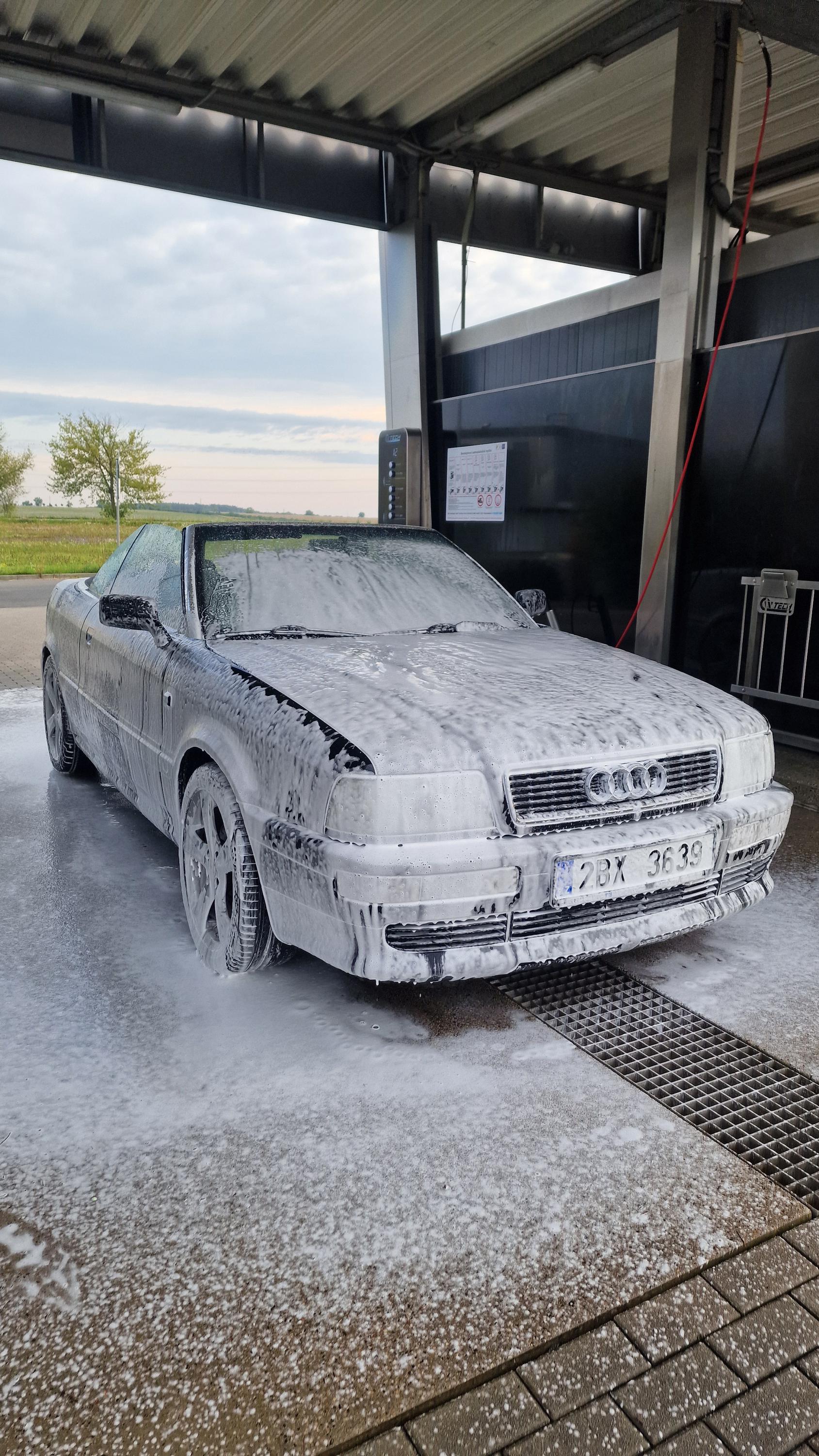 Ruční automyčky s.r.o. foto 5