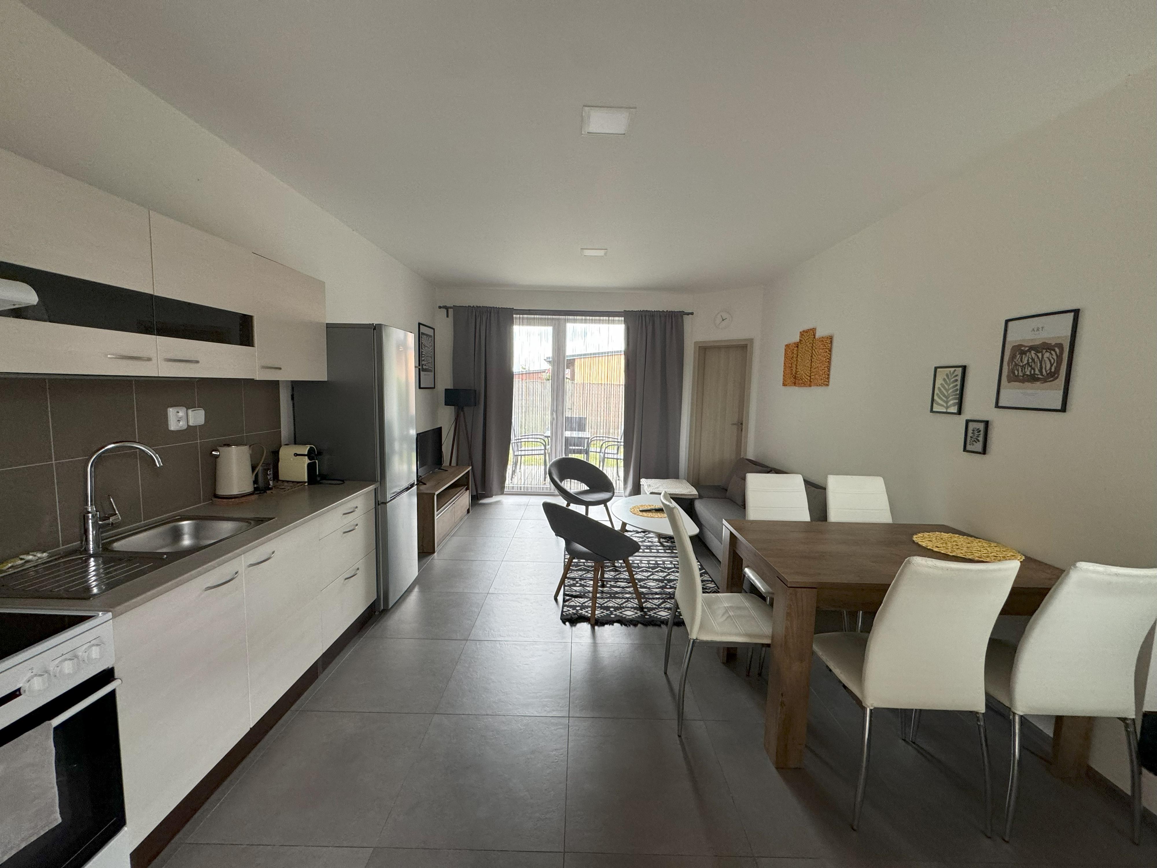Apartmány Miromar foto 2