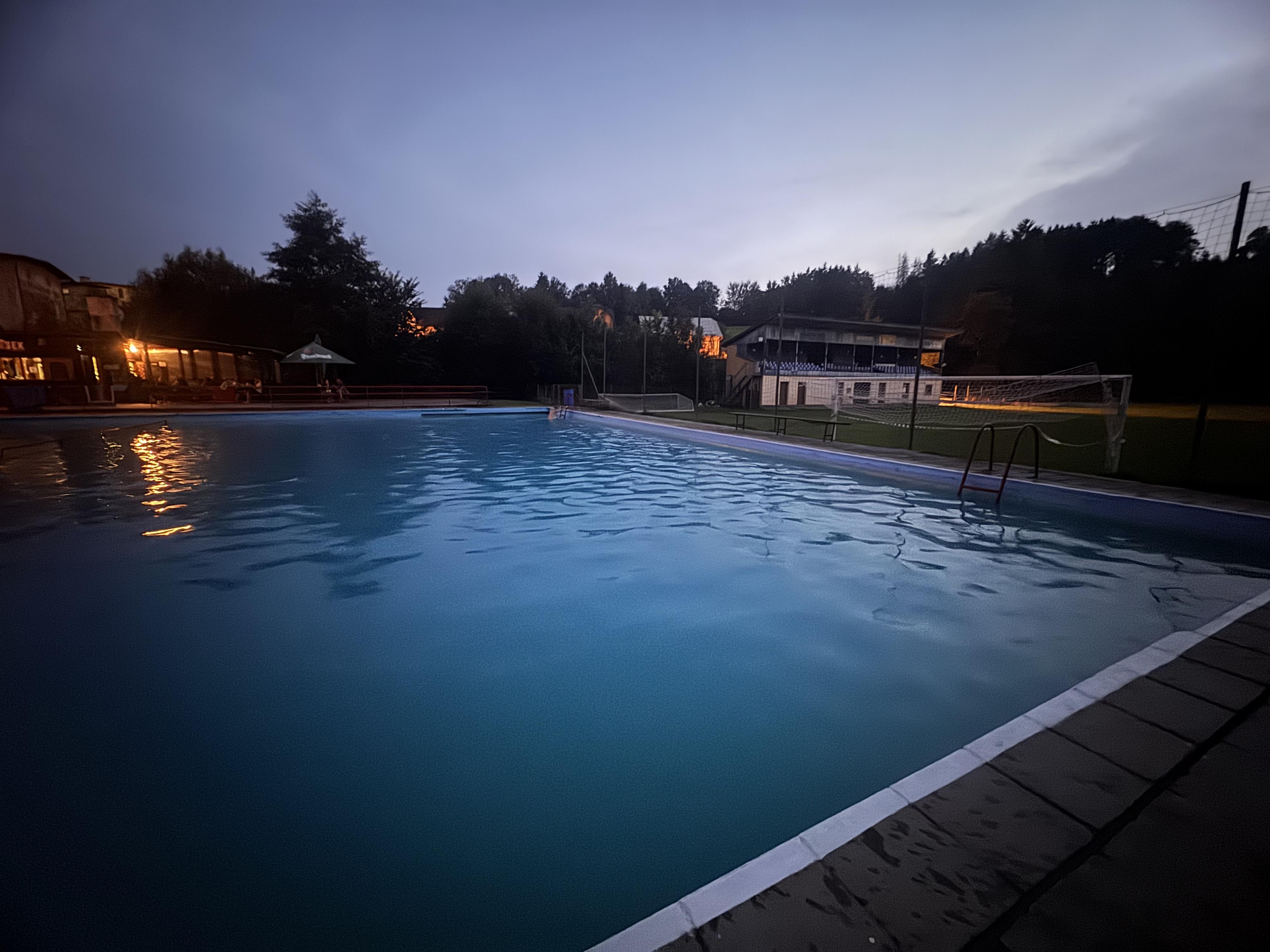 Koupaliště Libštát foto 4
