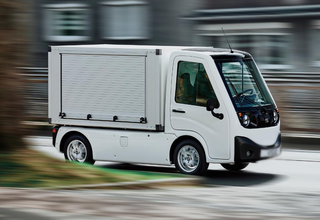 UNIVER Mobility s.r.o. foto 3