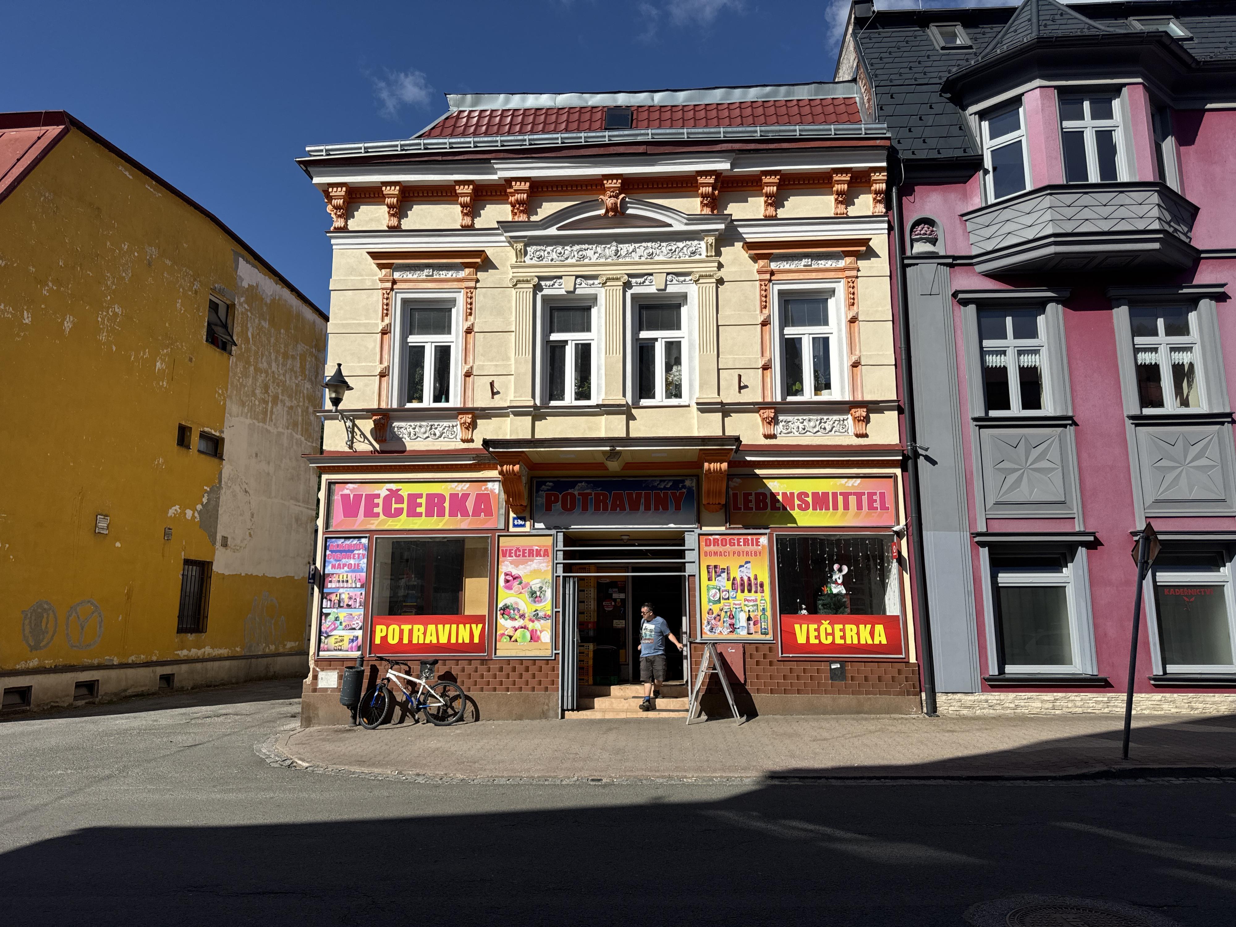 Potraviny Duan Le Van foto 2