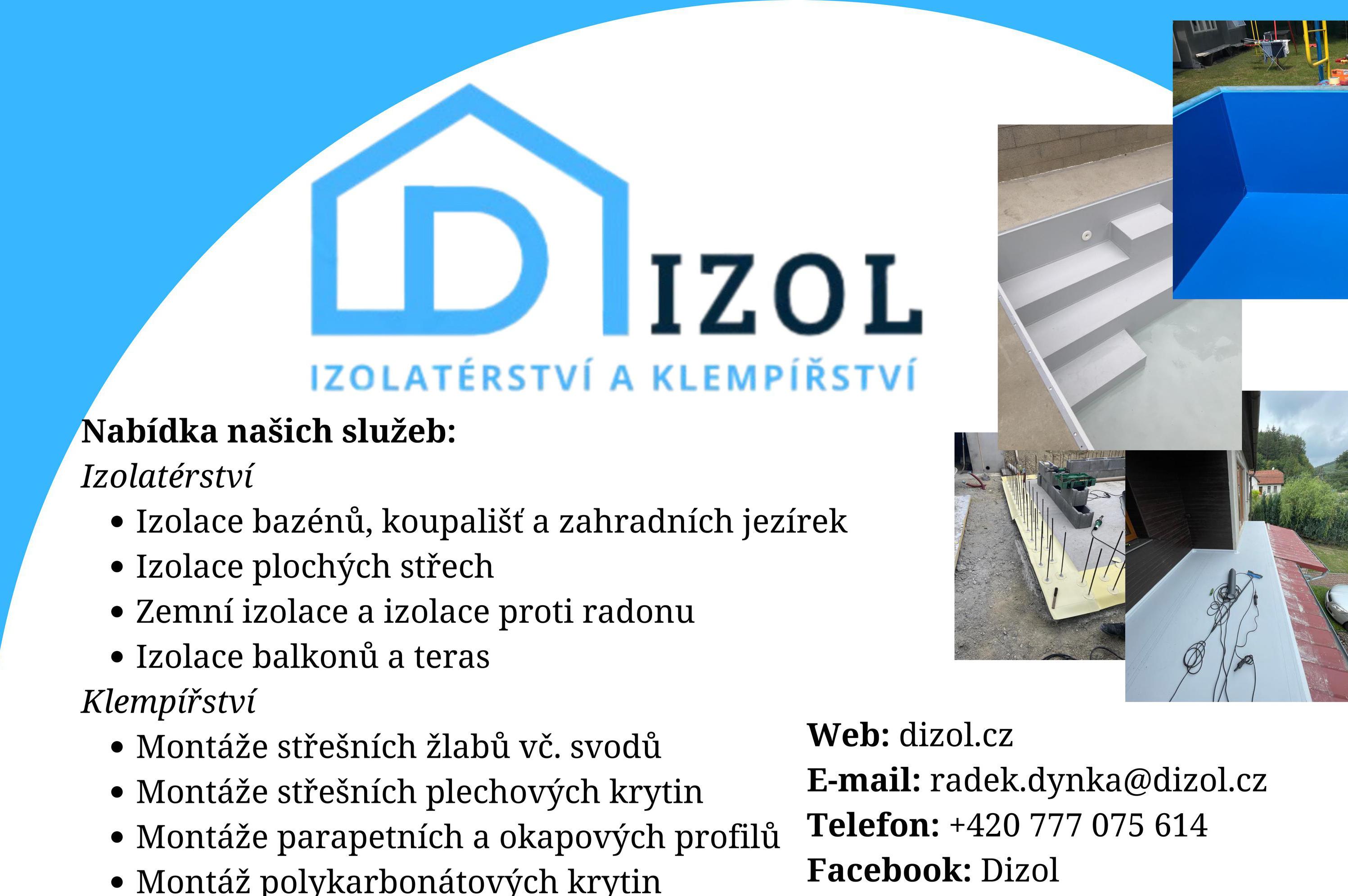 Dizol foto 1