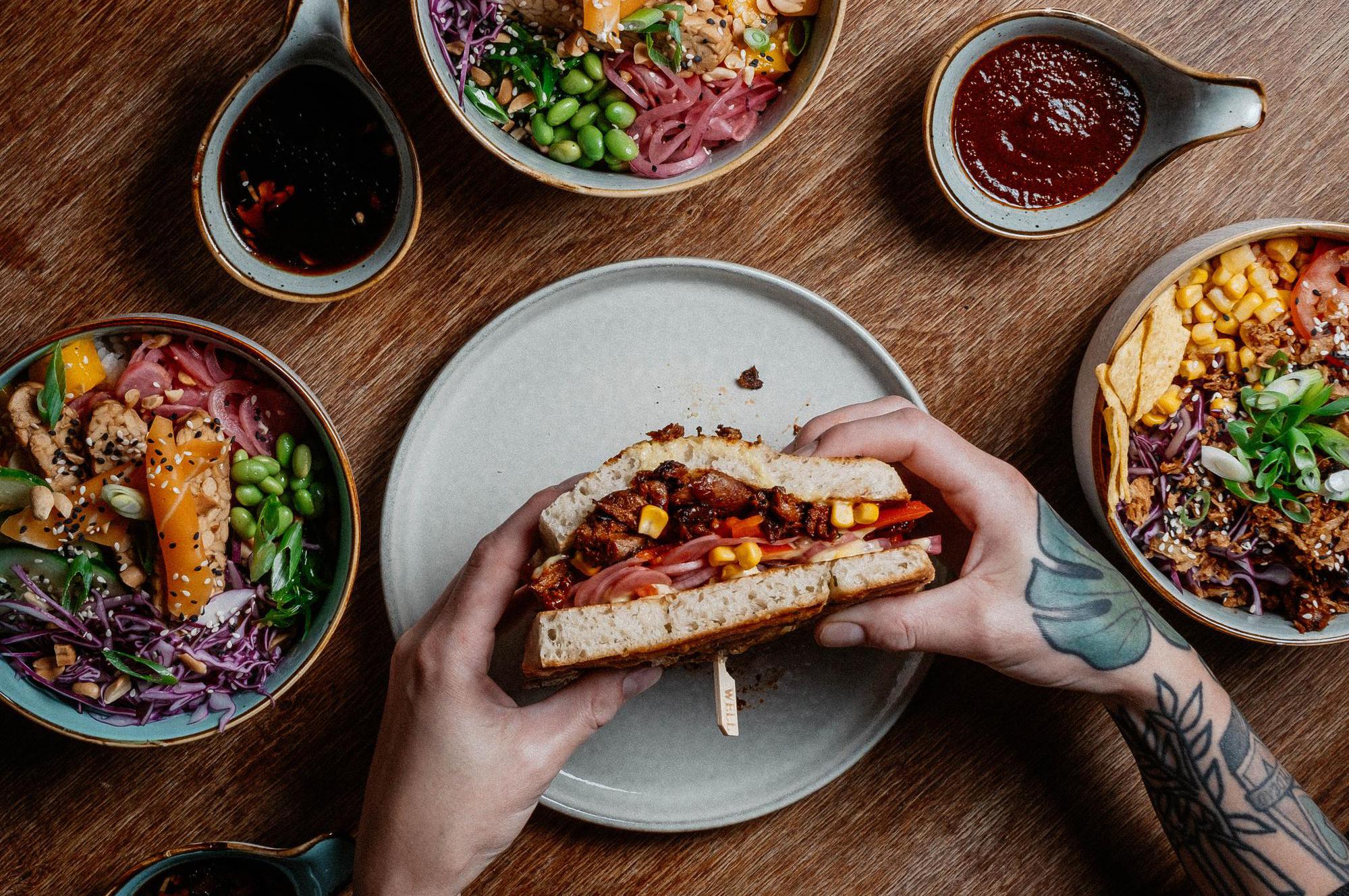 KŸNO coffee & bistro