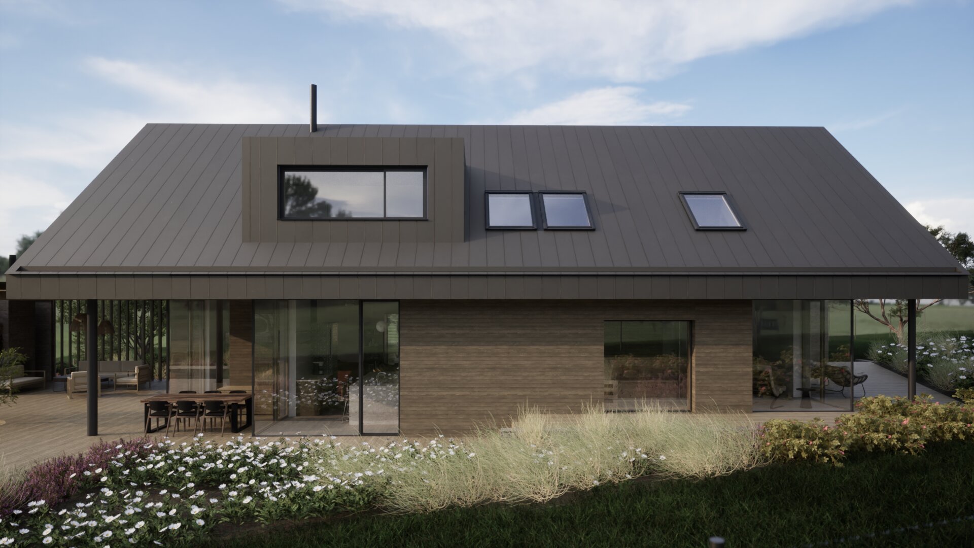 HAWLICZEK architects s.r.o. foto 4