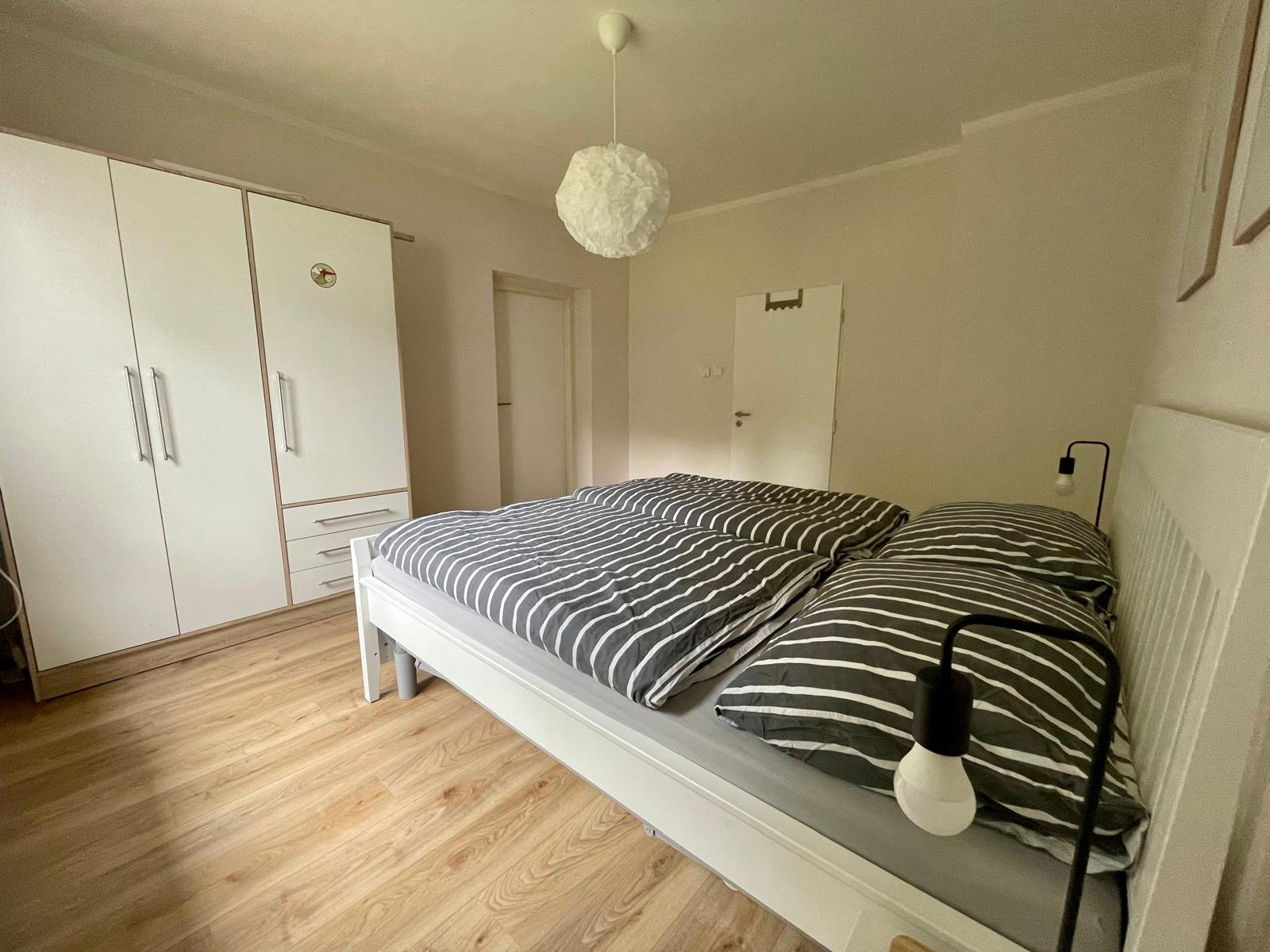 Apartmán Klánovice foto 2
