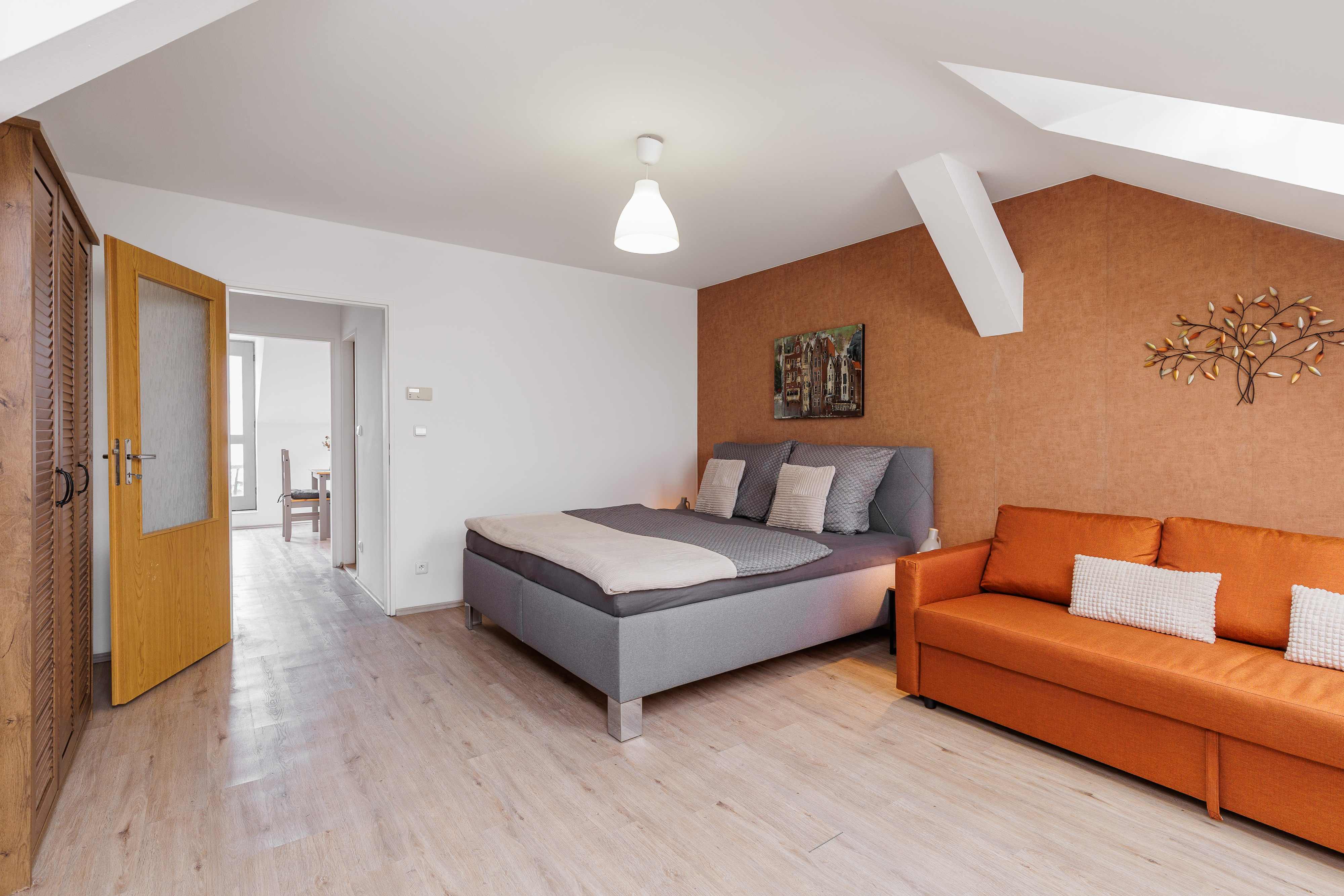 Vila Anna apartmány foto 4