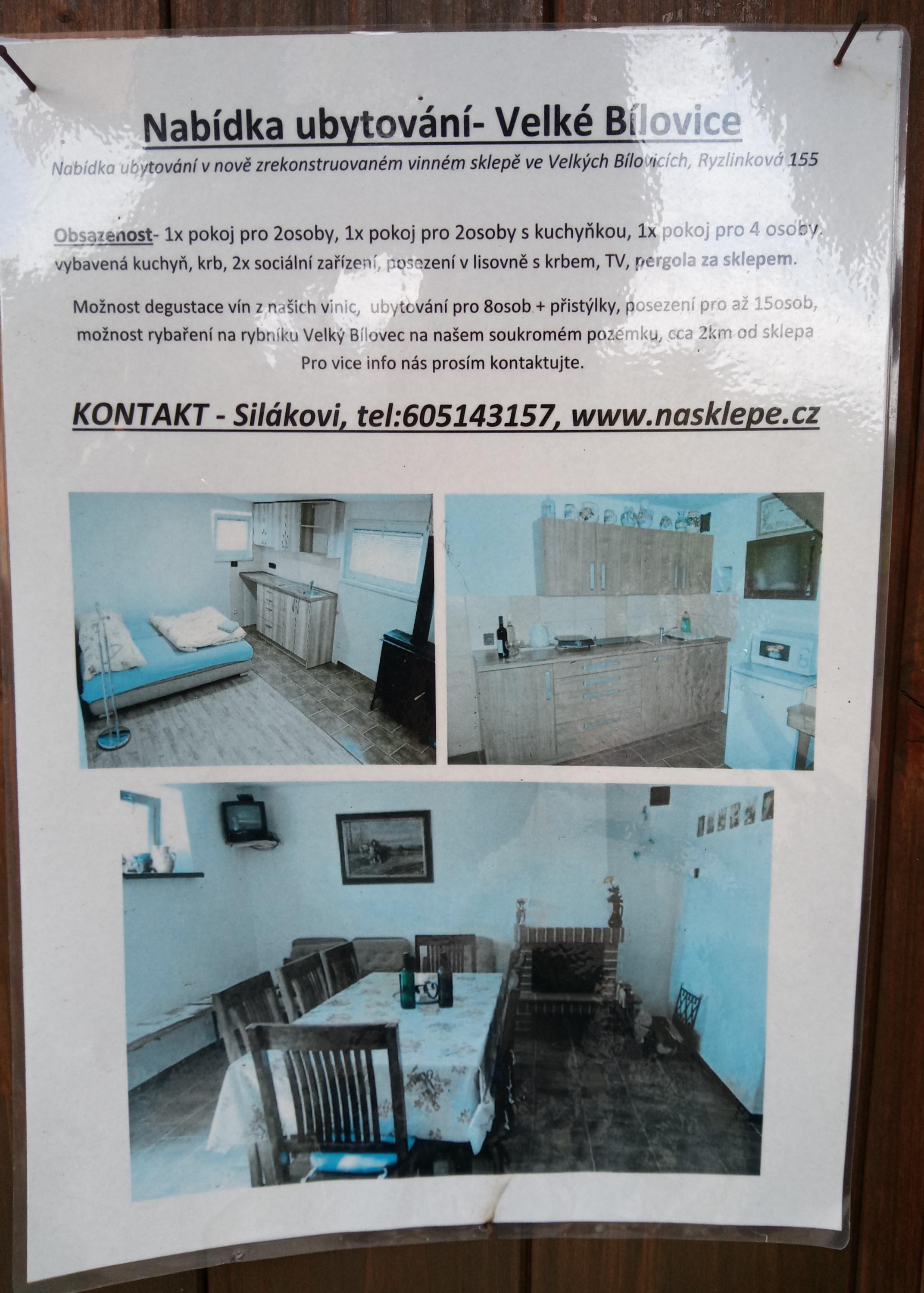 Na sklepě foto 3