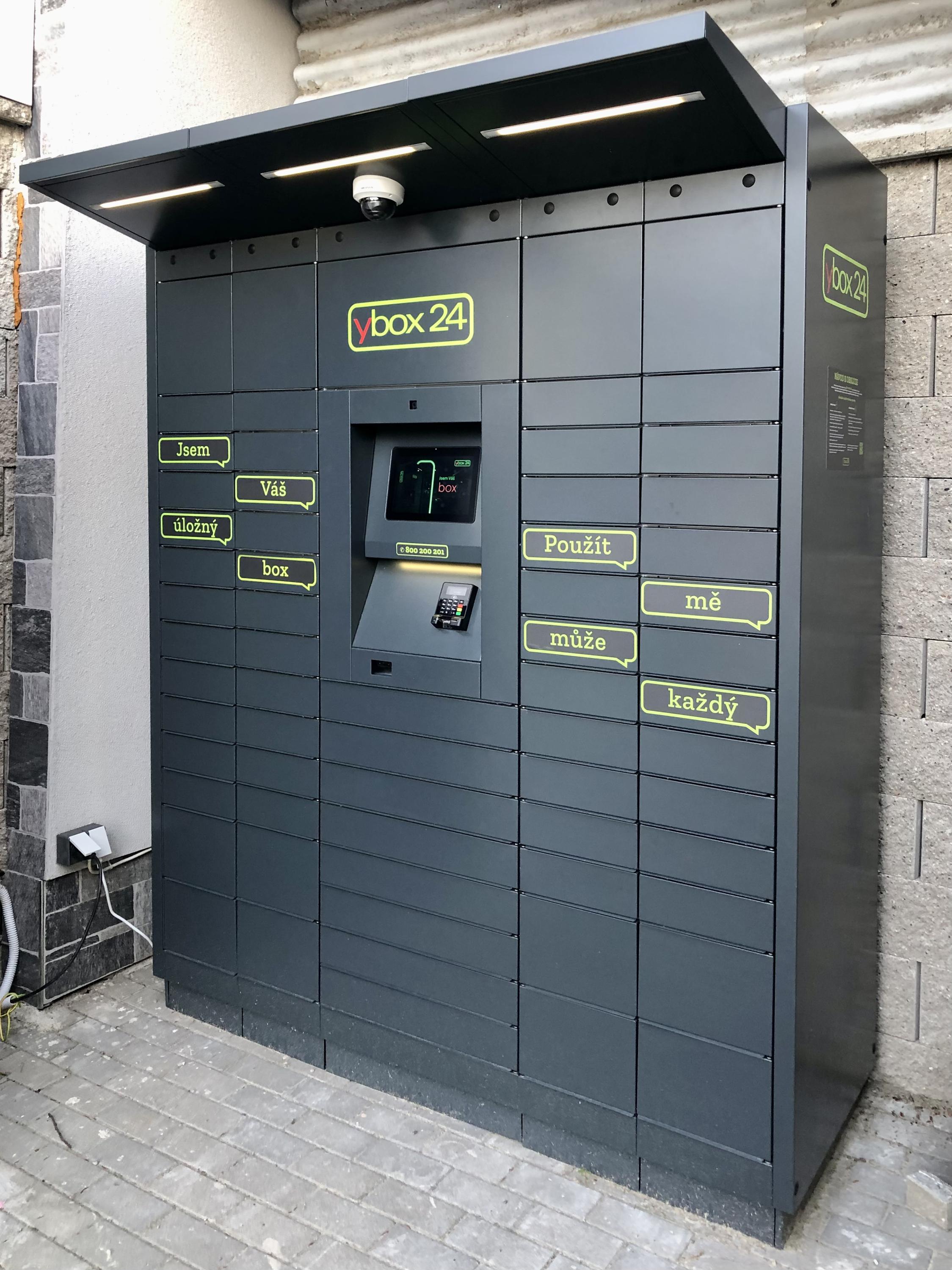 PPL Parcelbox foto 4