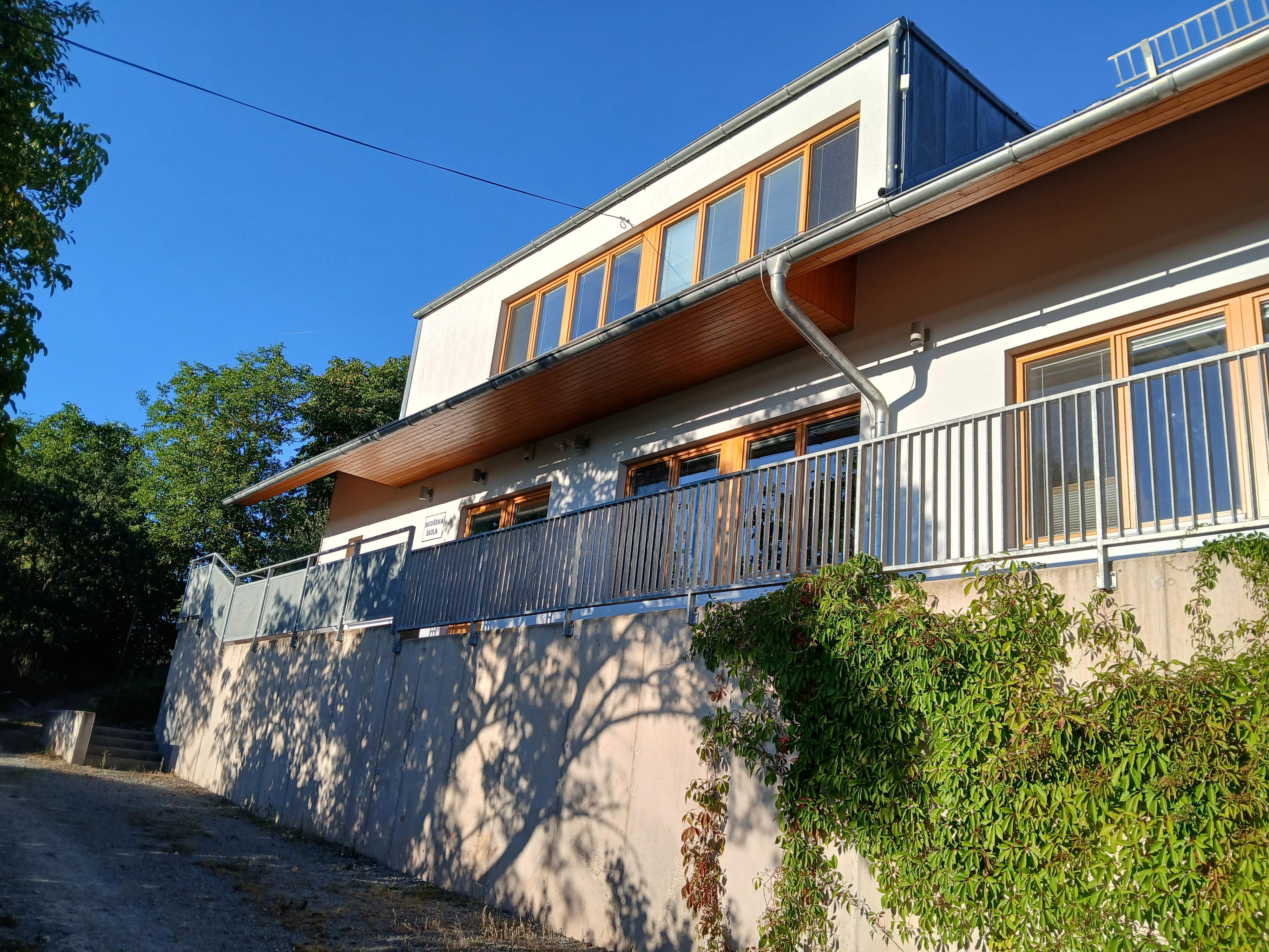 Obec Újezd u Černé Hory