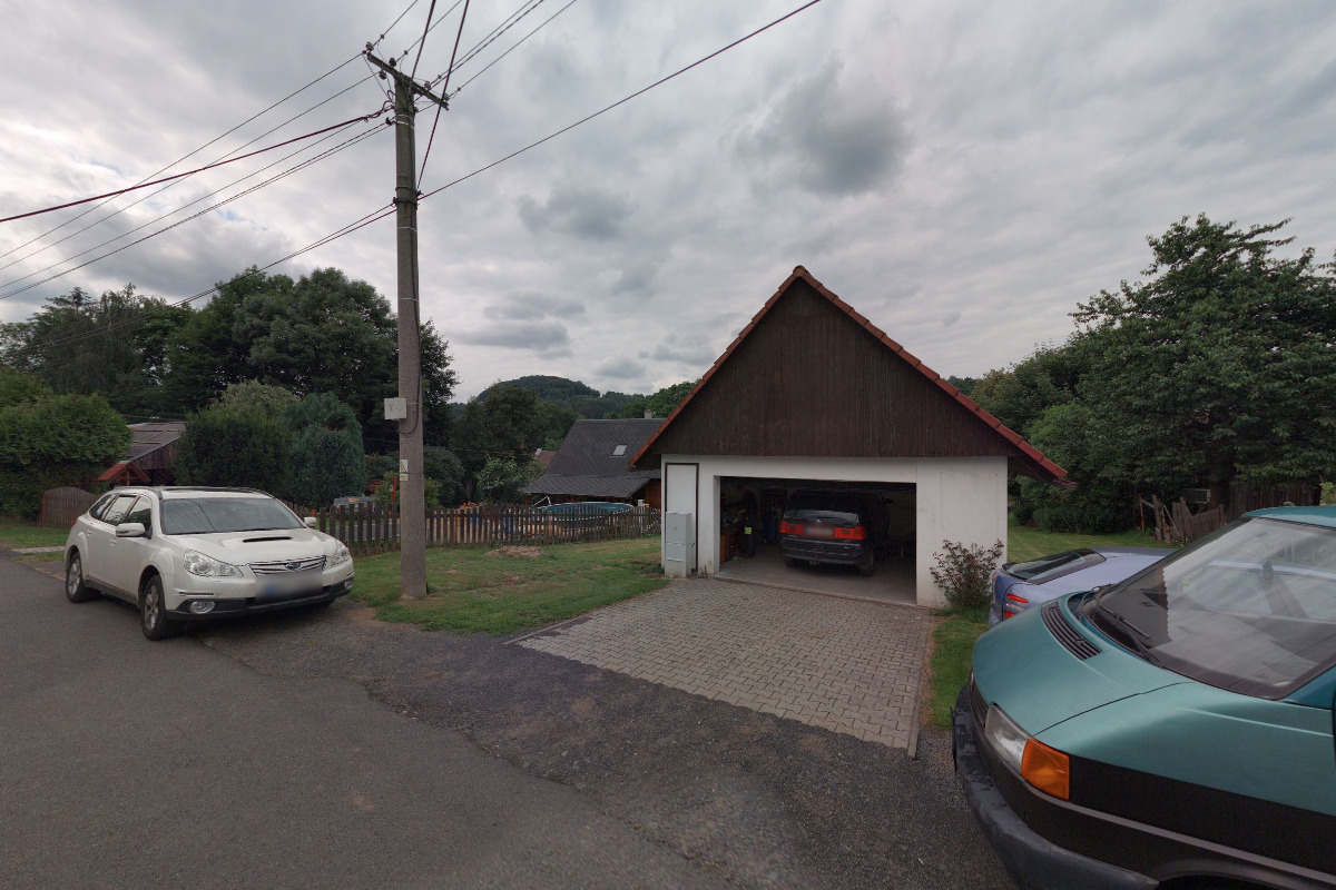 Čistá kára Kunratice