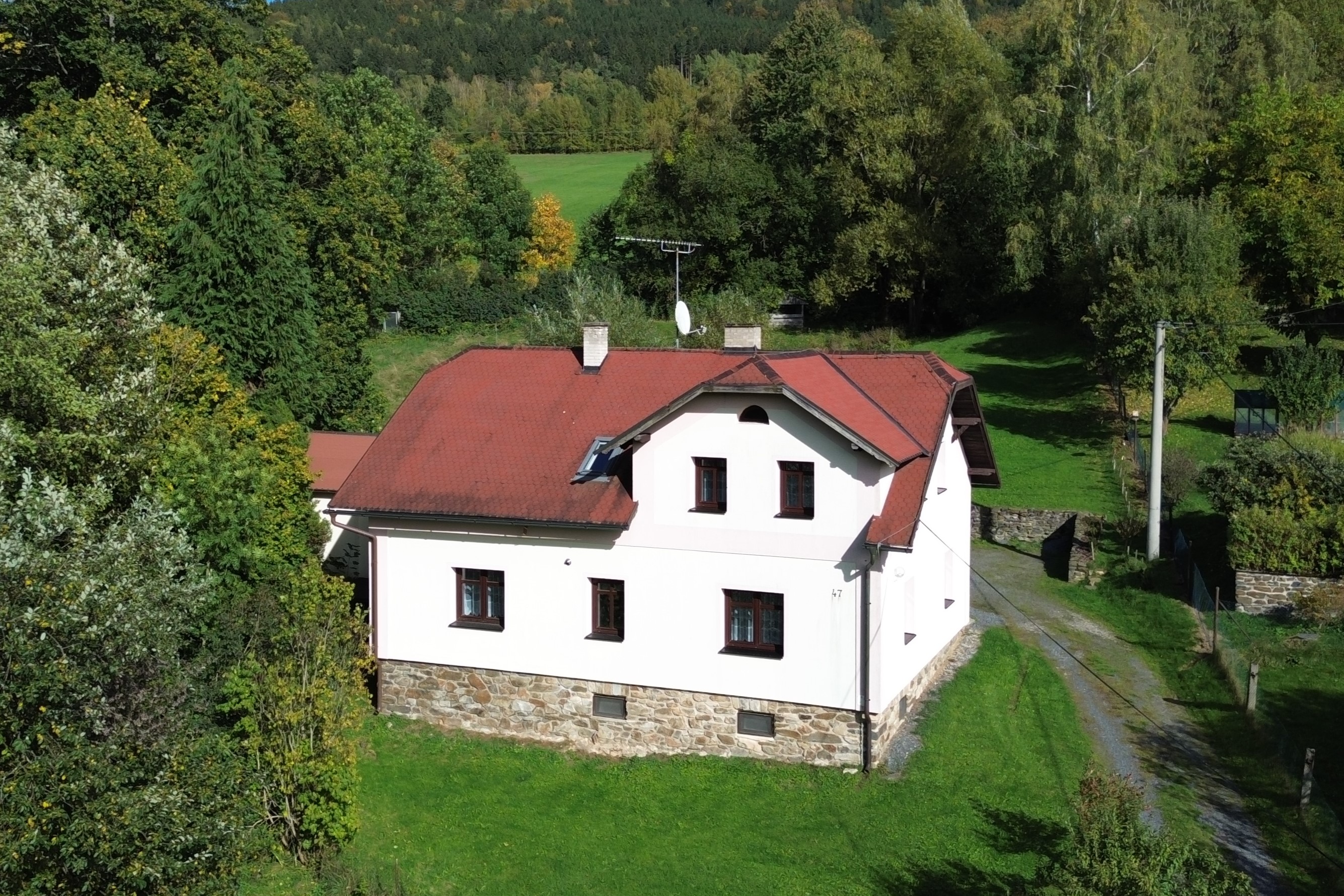 Ubytování u Foltýnů foto 2