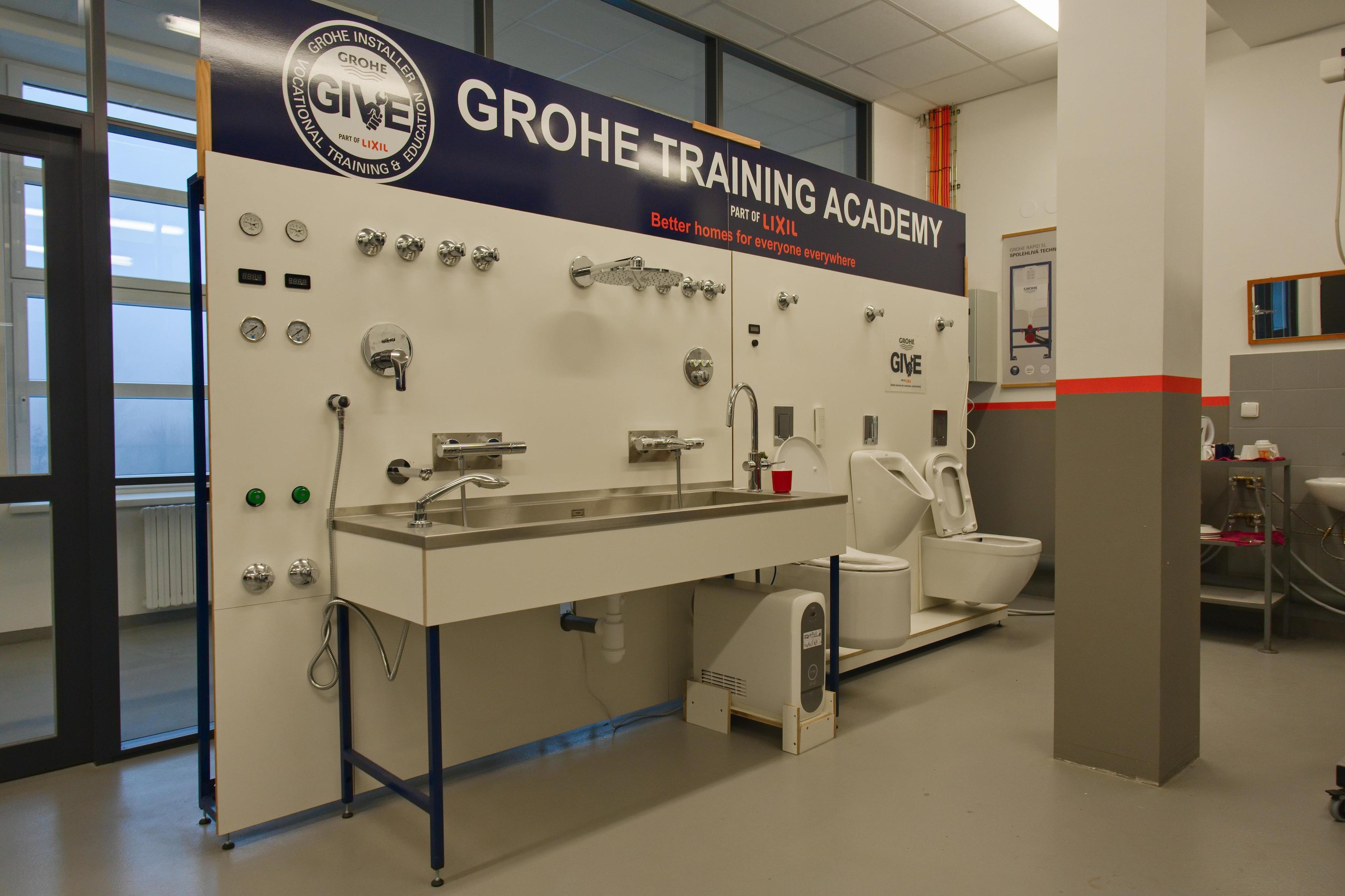 Střední škola stavební Jihlava foto 5