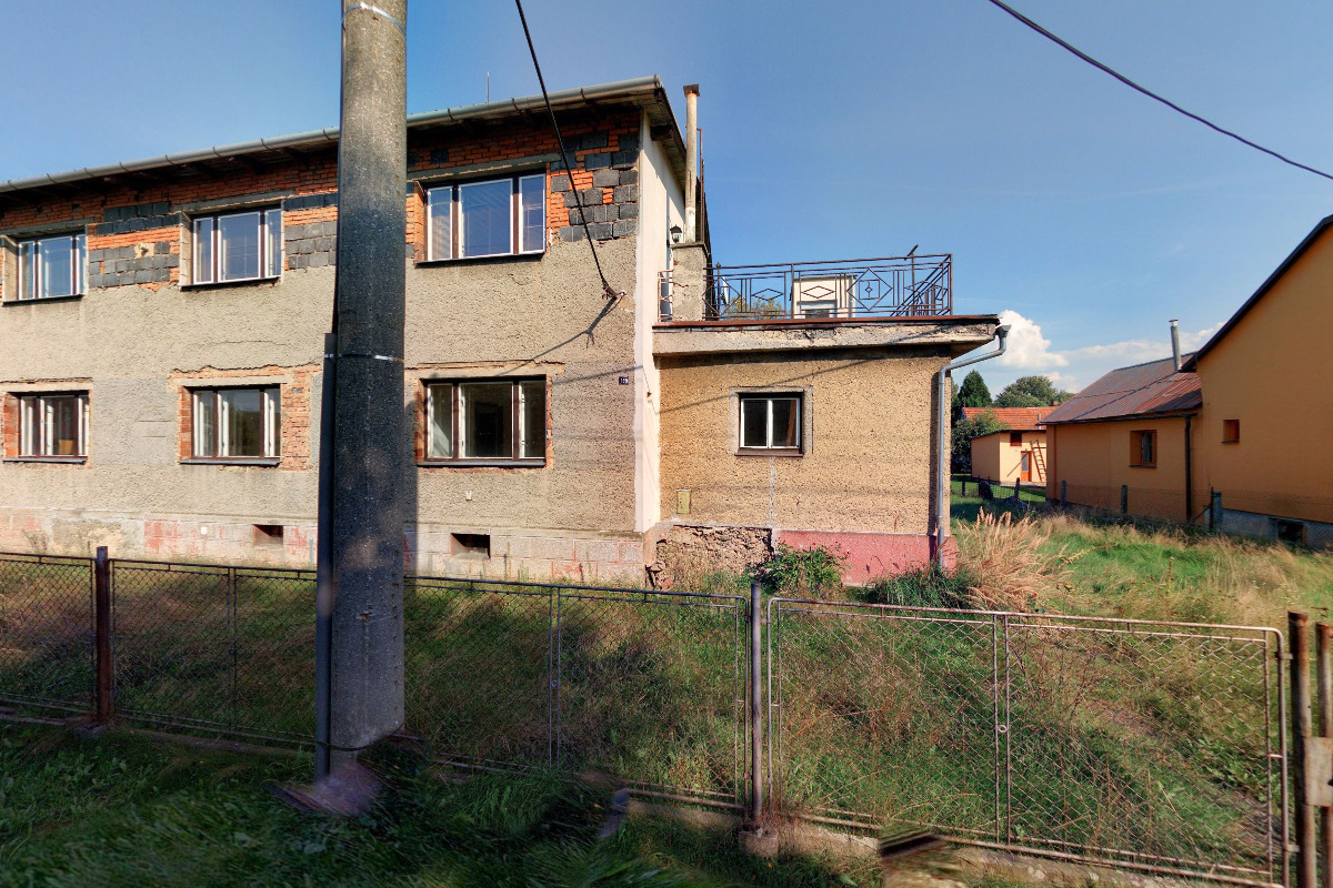 Dlouhodobé ubytování Mošnov foto 2