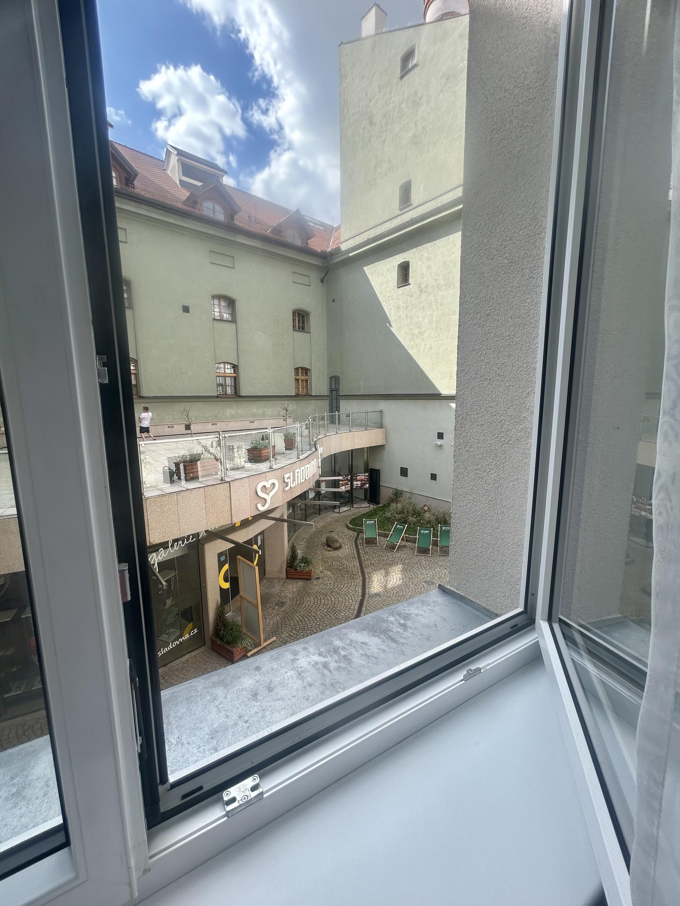 Ubytování v srdci Písku foto 5