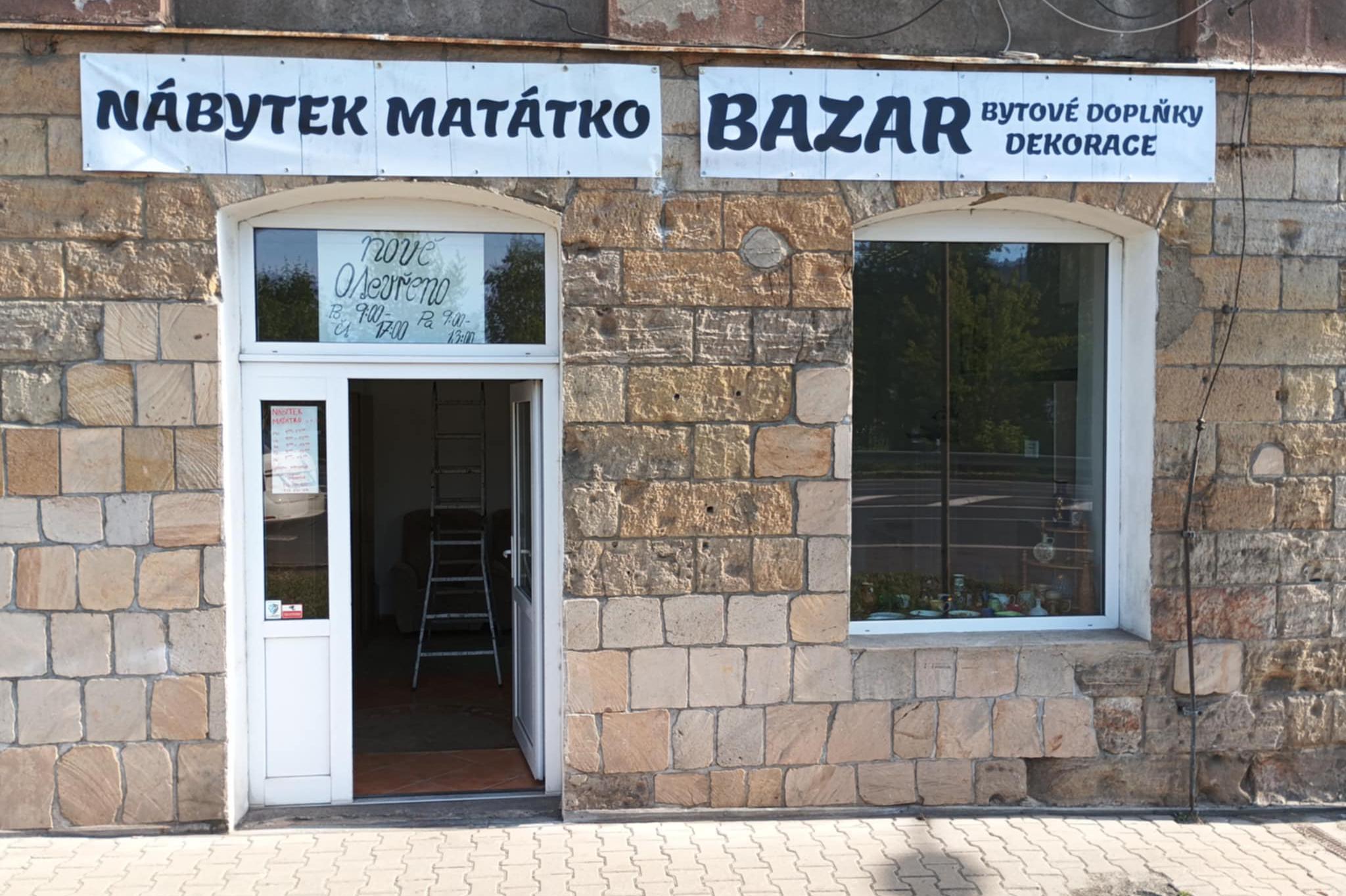 Nábytek Maťatko foto 1