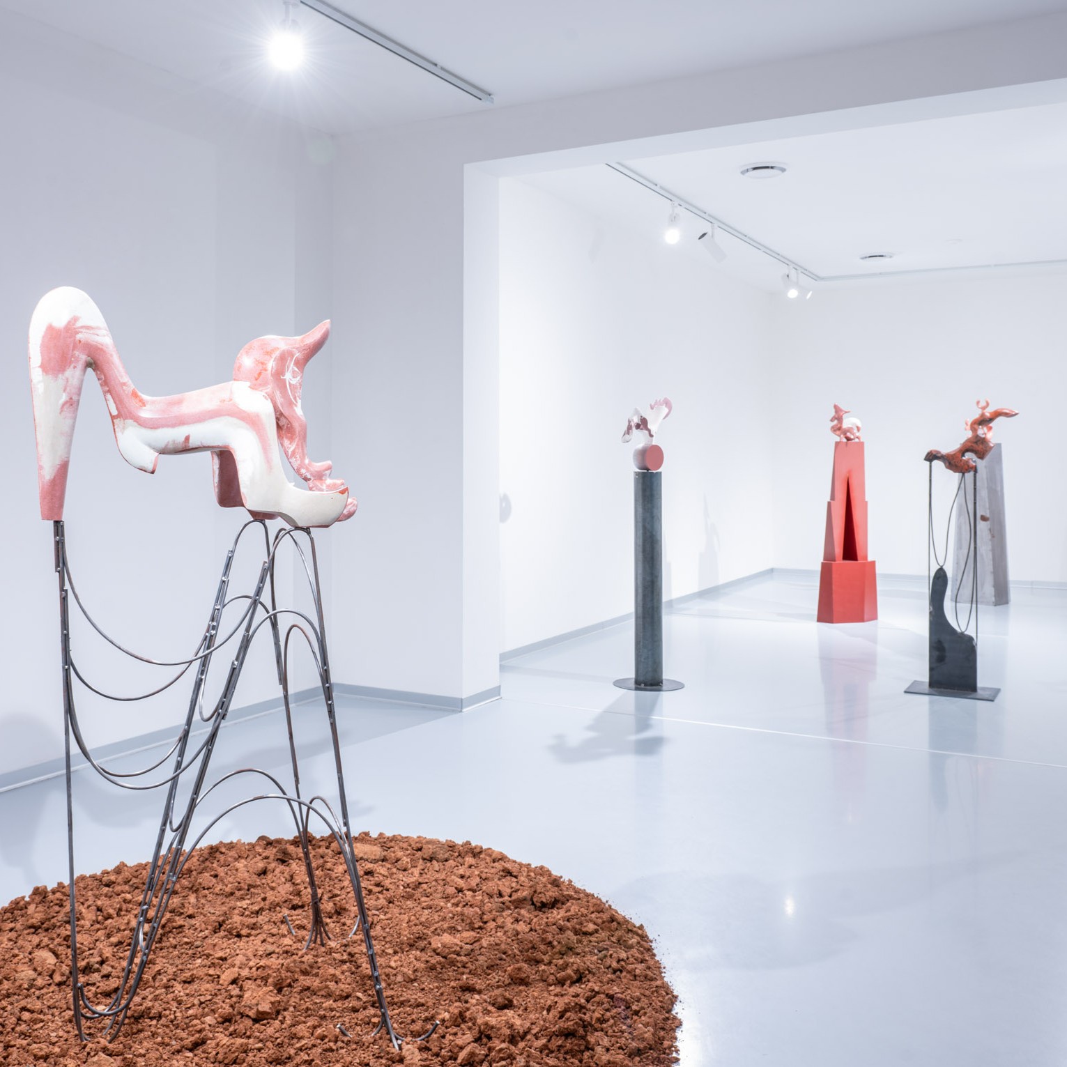 Galerie Pekelné sáně foto 6