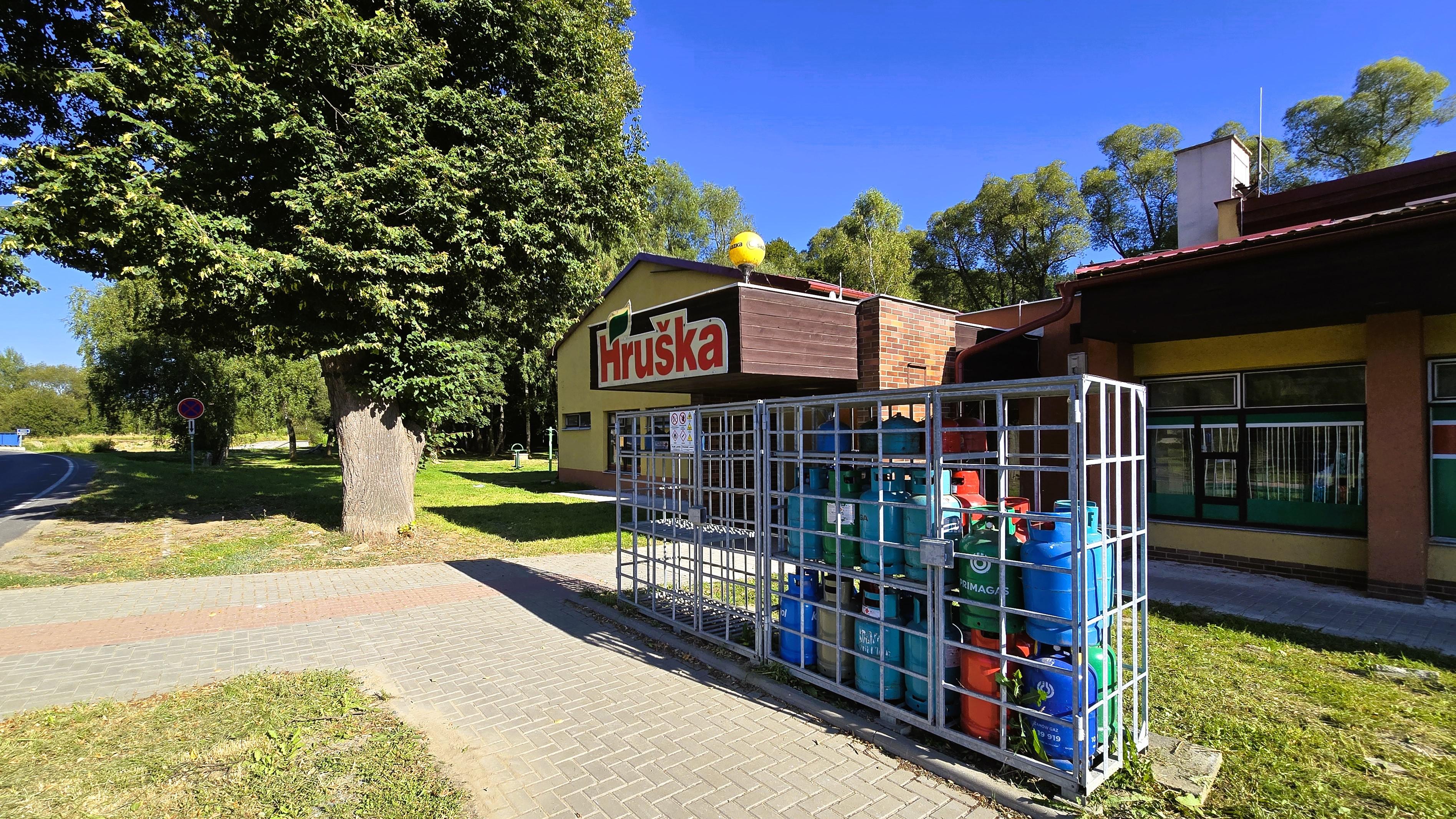 HRUŠKA foto 3