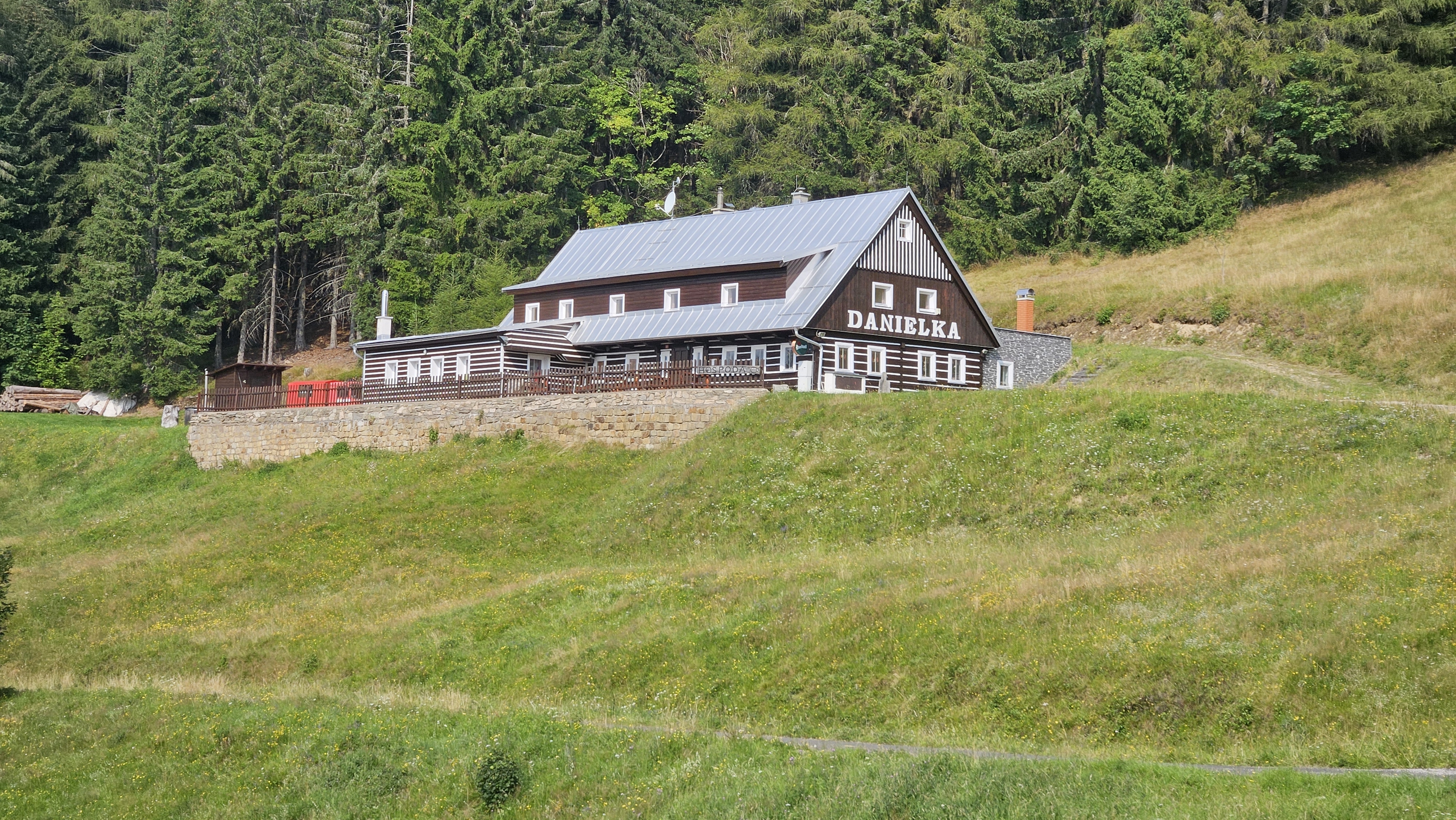 Bouda Danielka foto 4