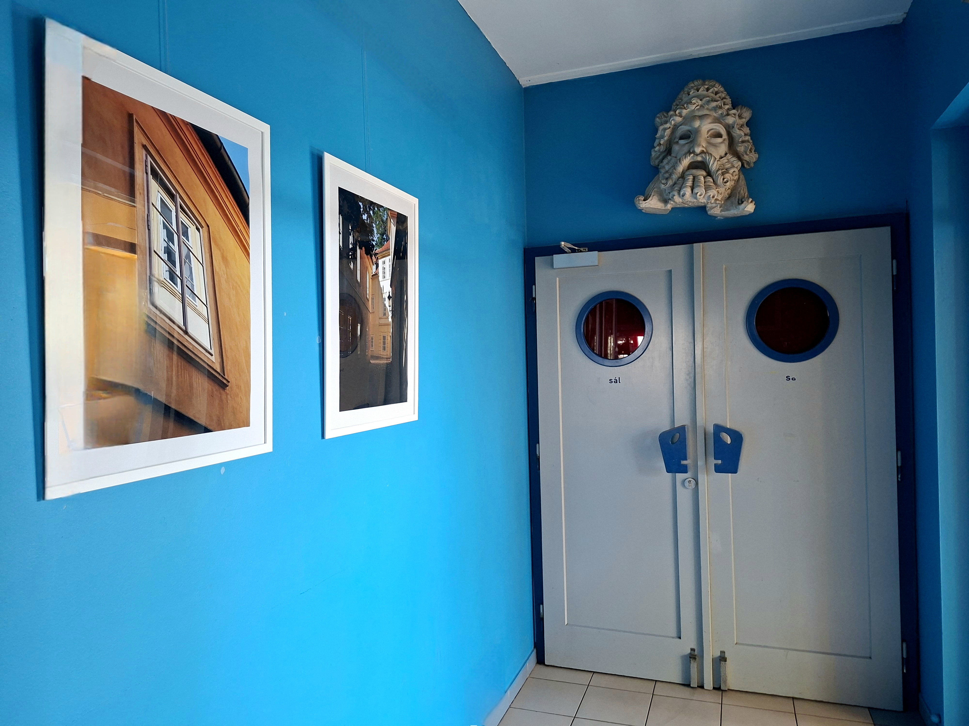 Divadlo Dobeška foto 3