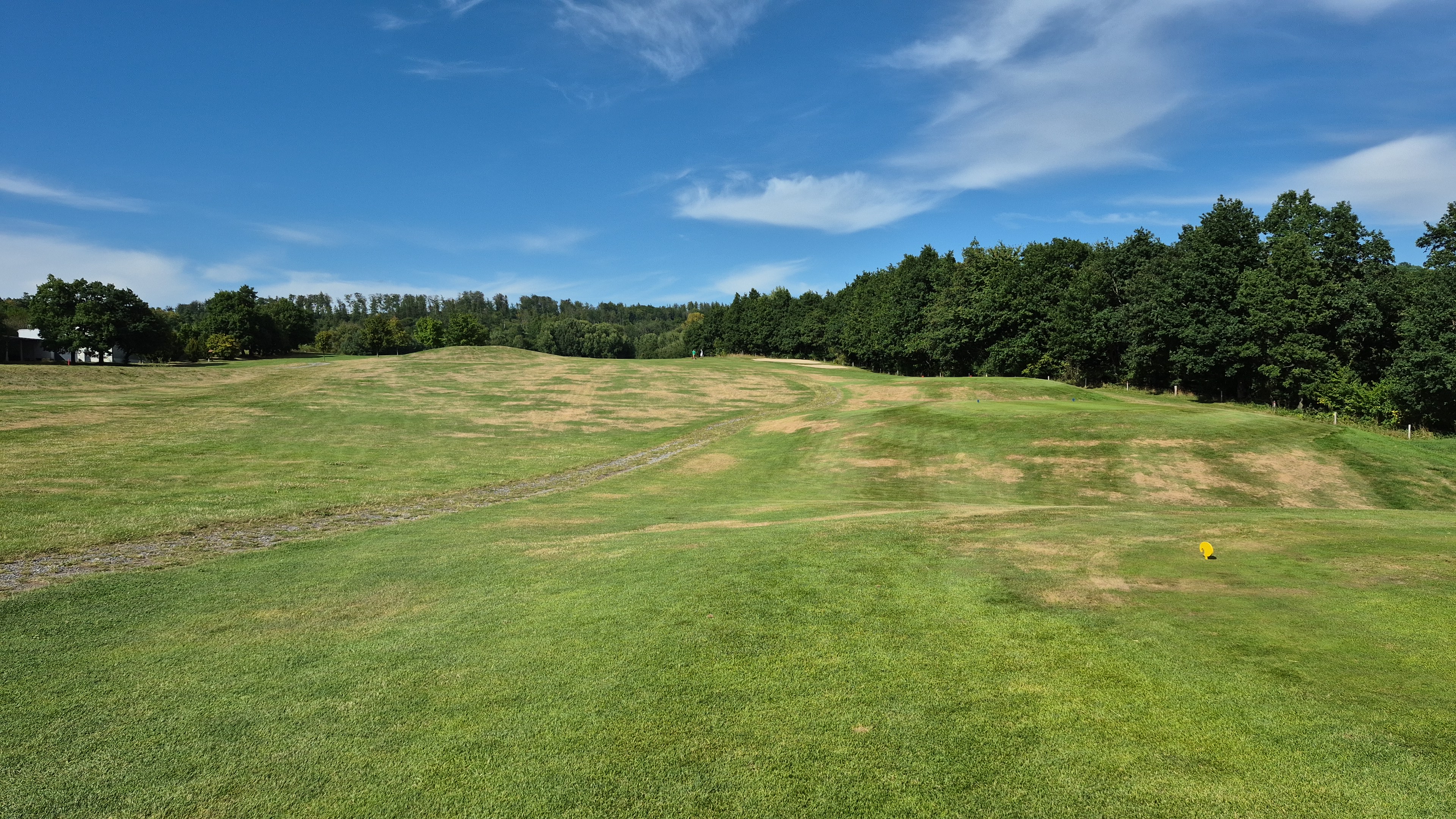 Golf Resort Olomouc foto 6