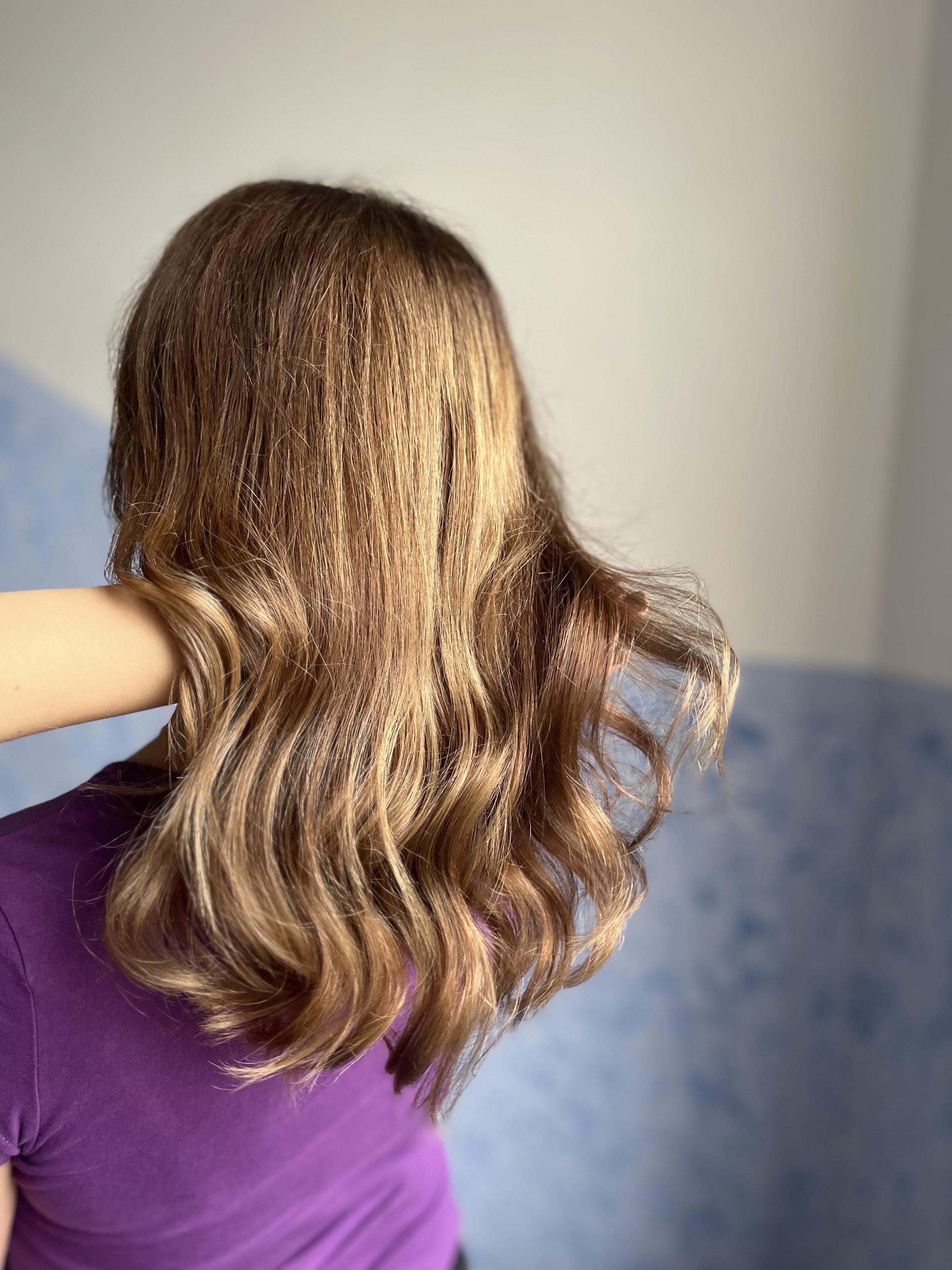 Kadeřnictví Lucie Šumberová foto 1