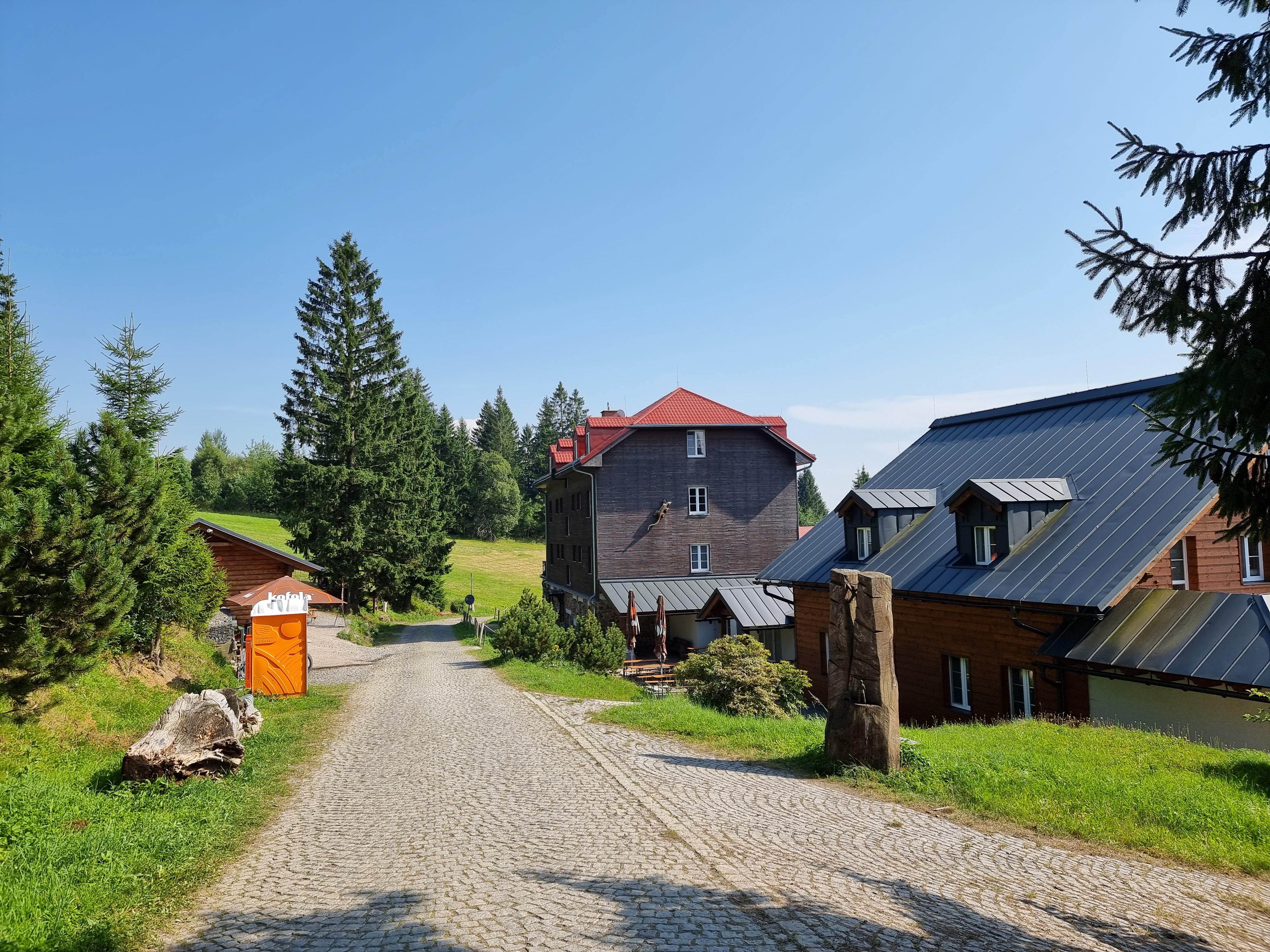 Občerstvení Sulov foto 6