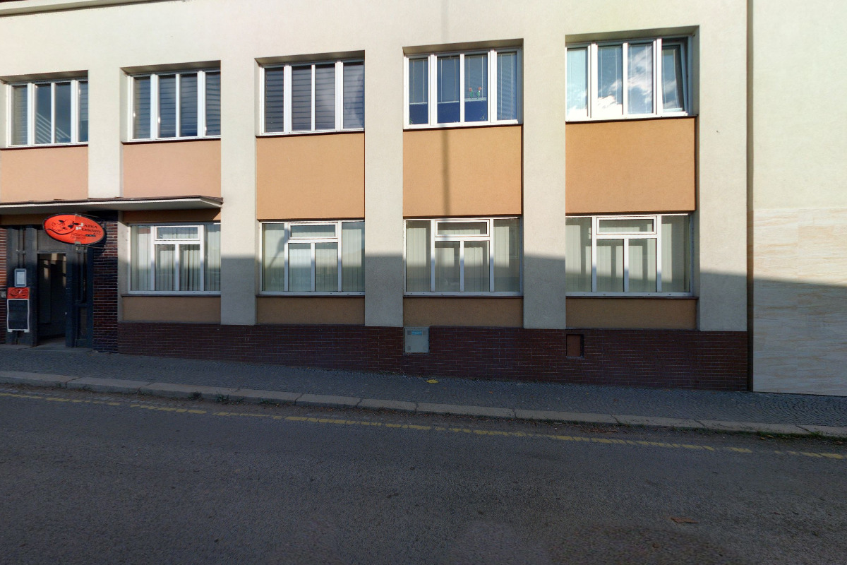 Kuchyně Ledeč foto 2