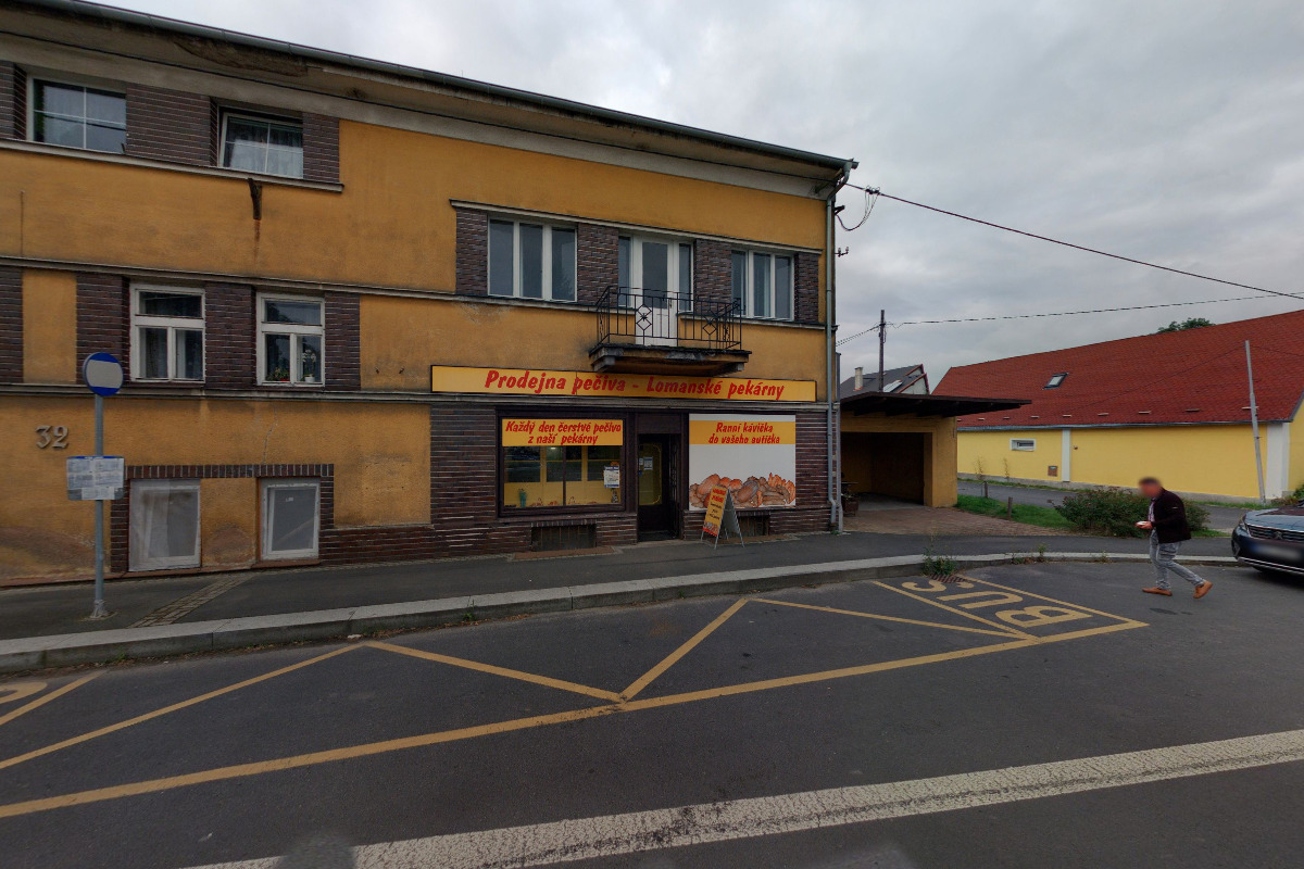 LOMANSKÁ PEKÁRNA, s.r.o.