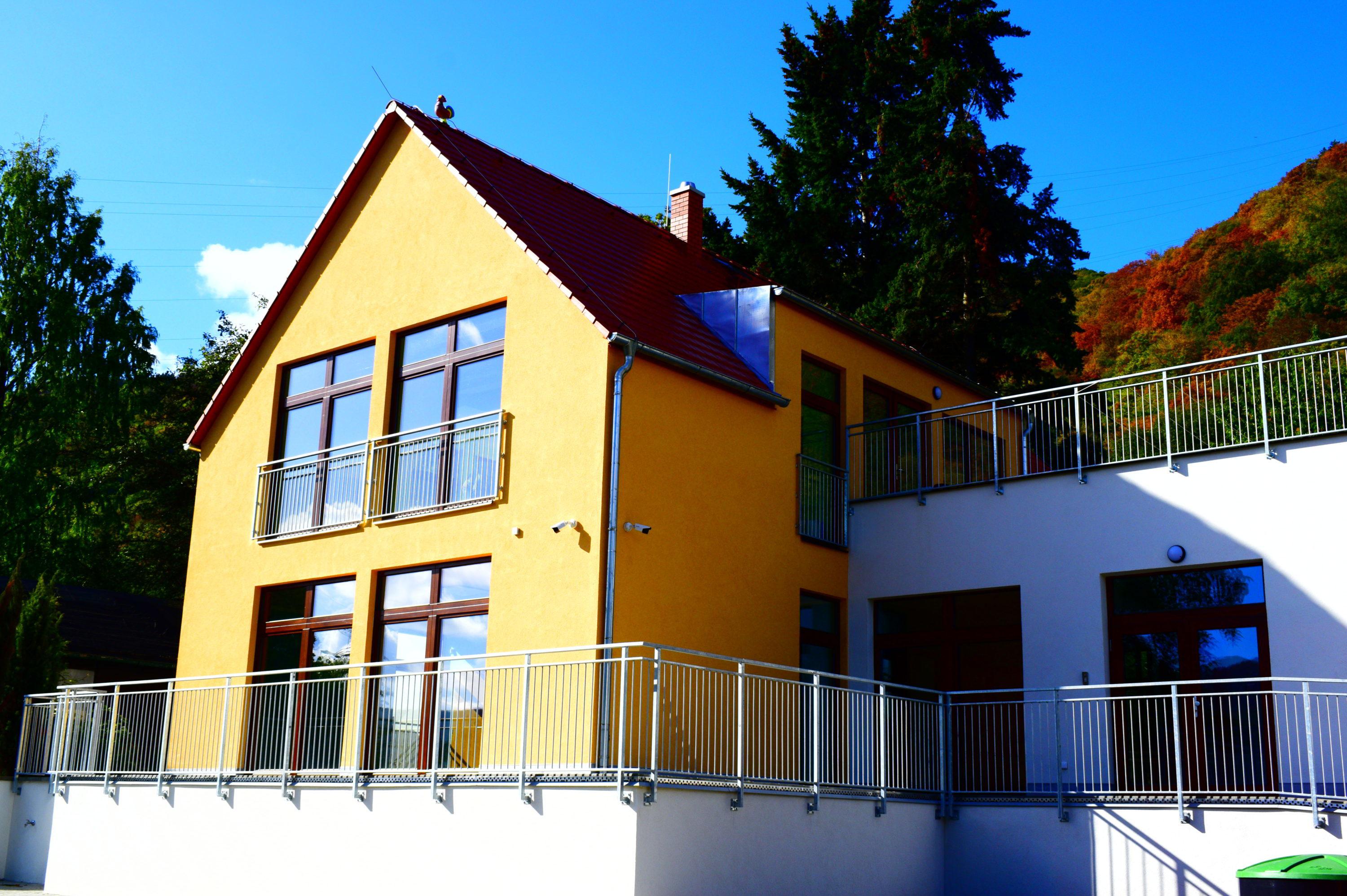 Dětská skupina Pidi Midi