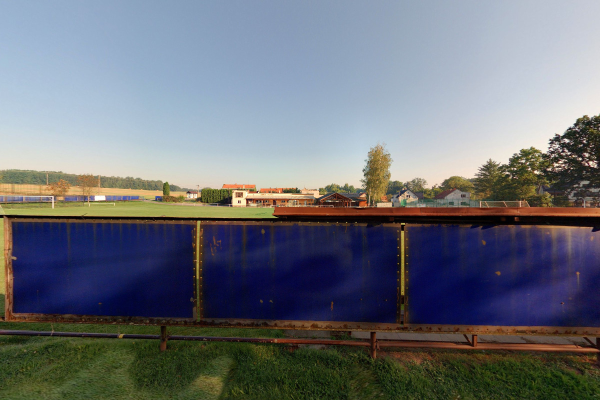 TJ sokol Kateřinice