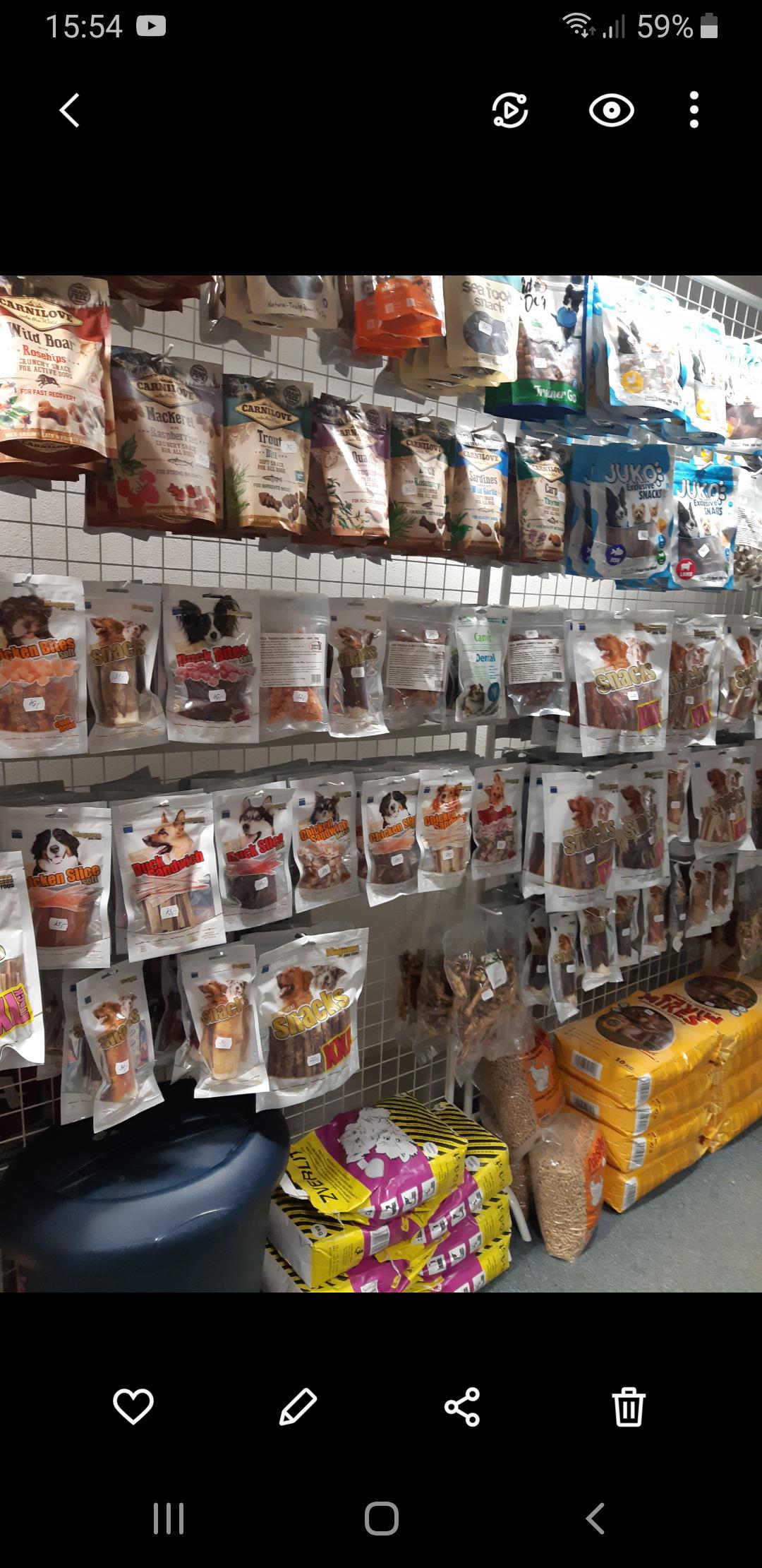 Chovatelské potřeby Svobodová Zdeňka foto 4