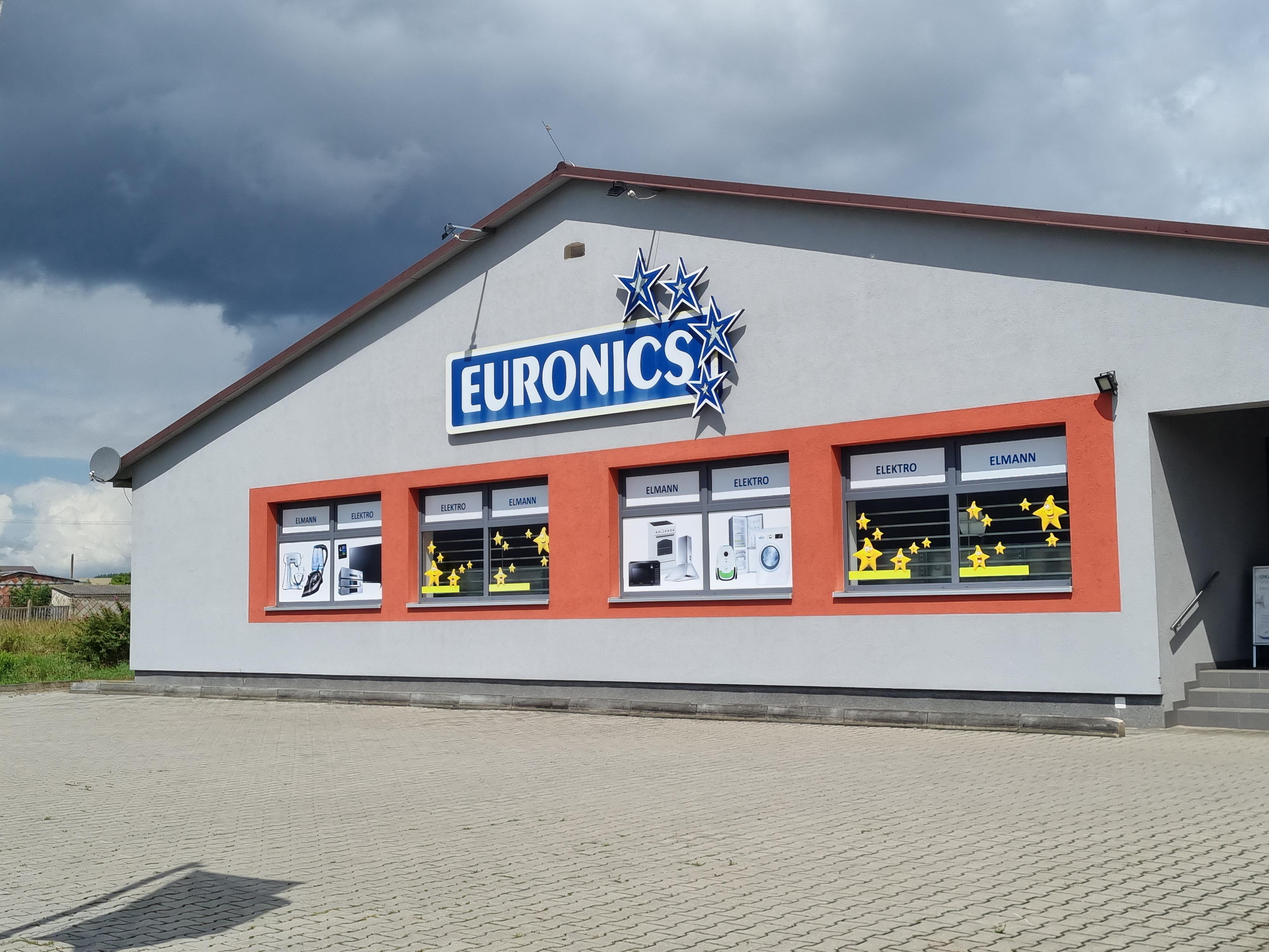 EURONICS