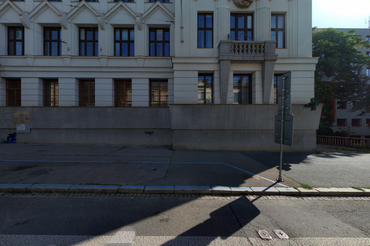 COOP jednota v Mikulově foto 1