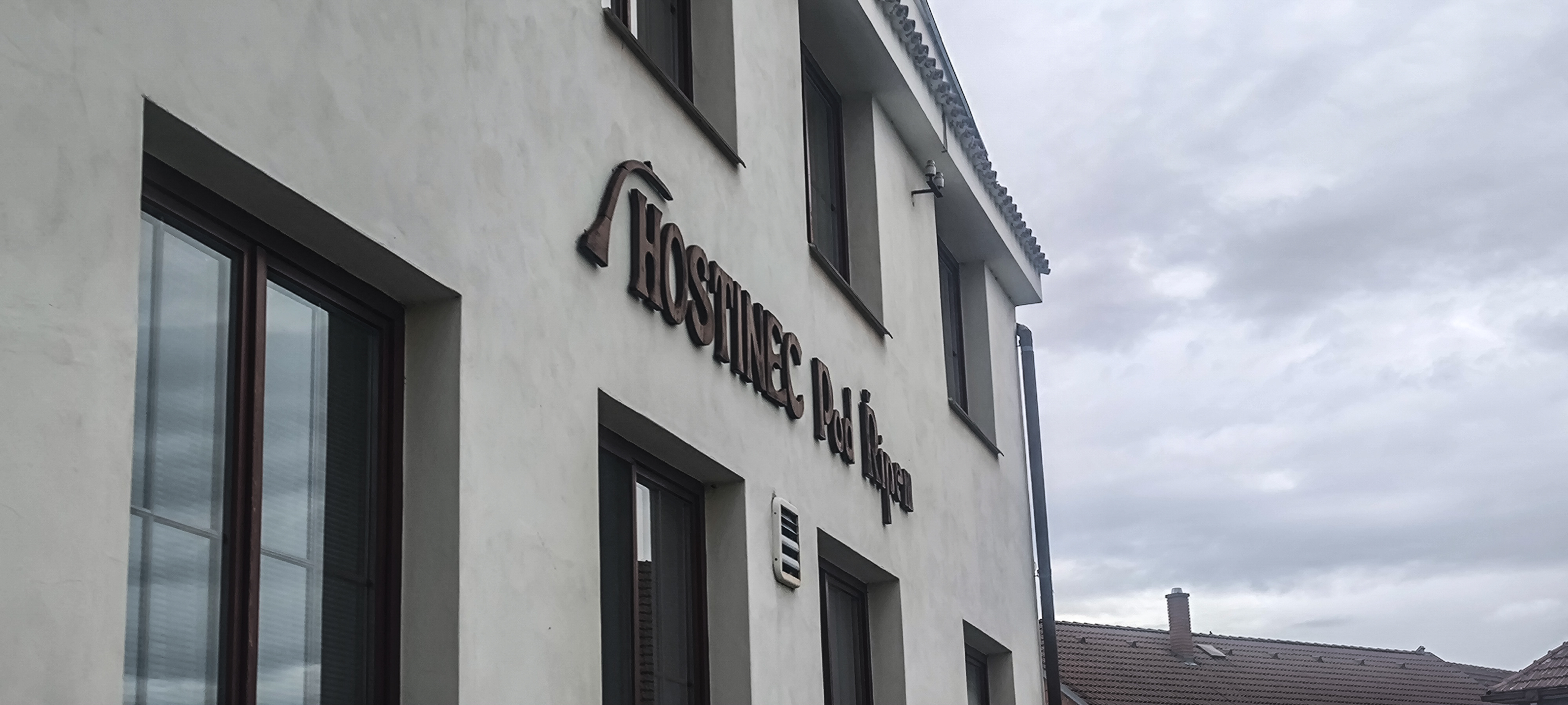 Hostinec Pod Řípem foto 4