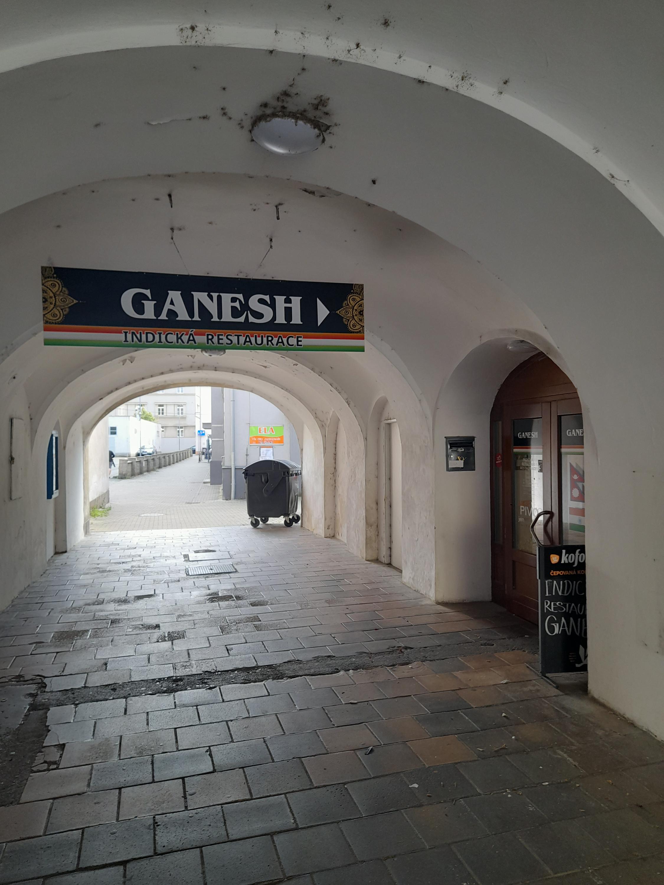 Ganesh foto 2