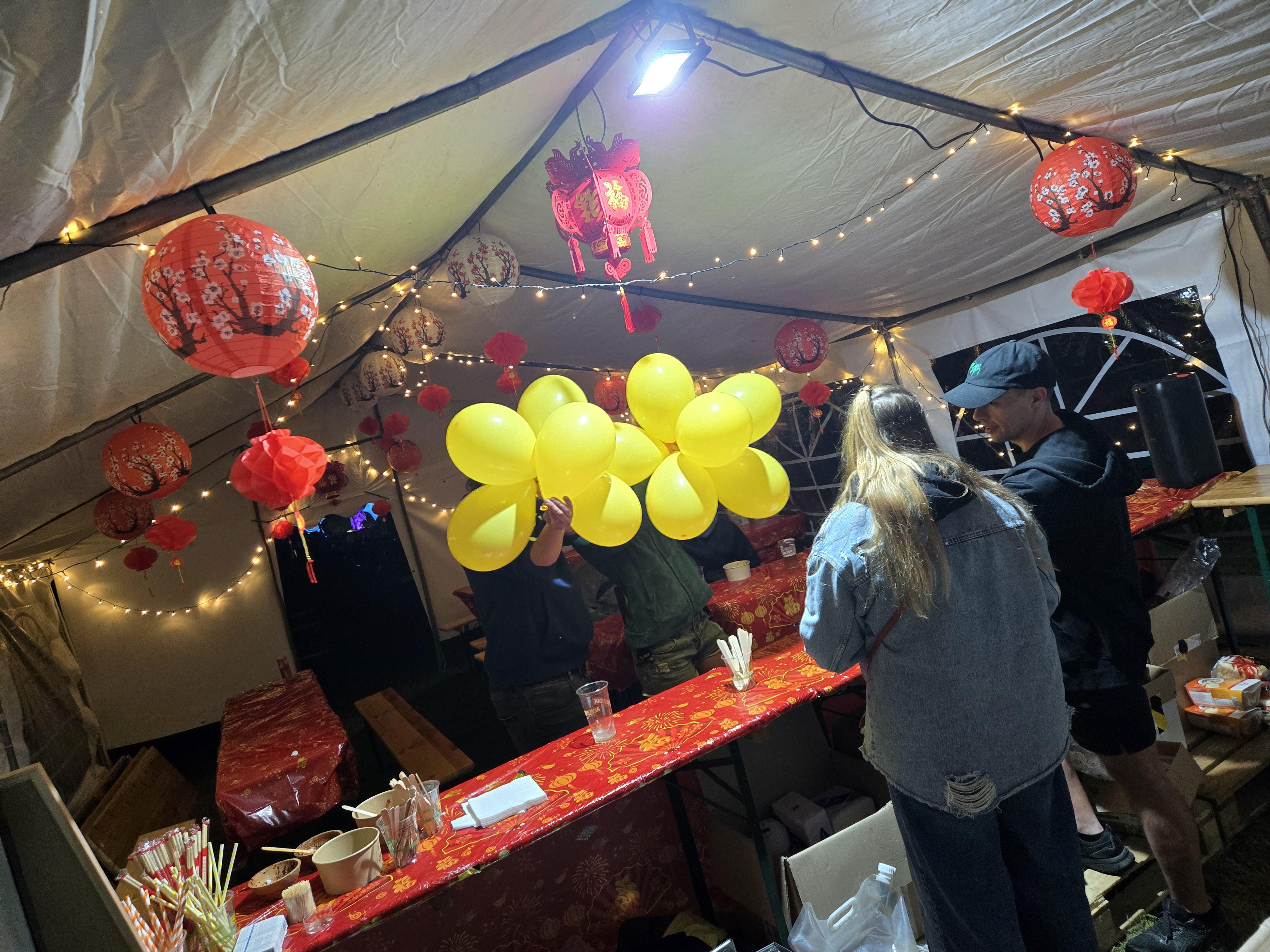 DadCob festival food foto 2