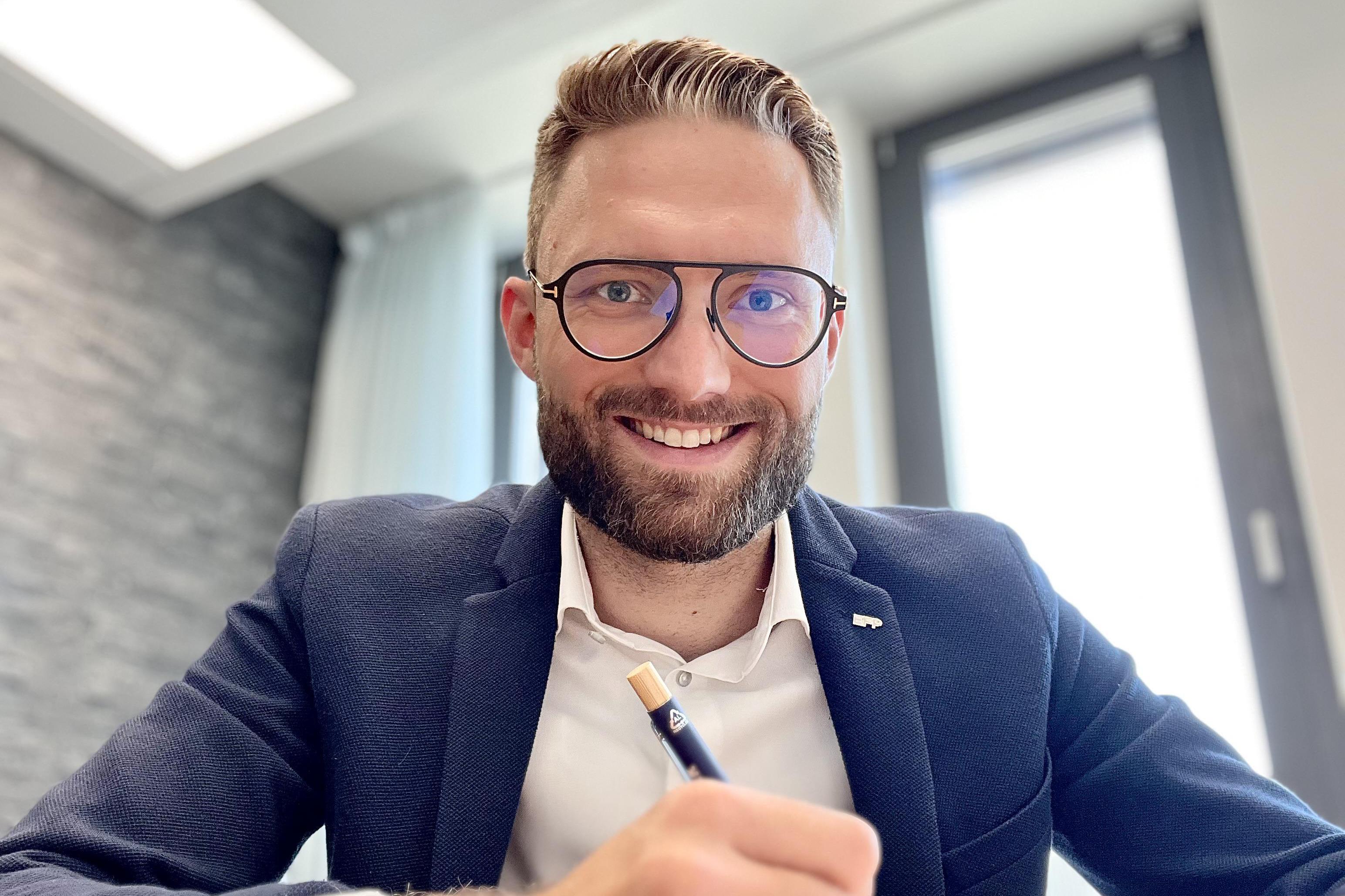 Ing. Tomáš Rychetský, EFP | Finanční poradce