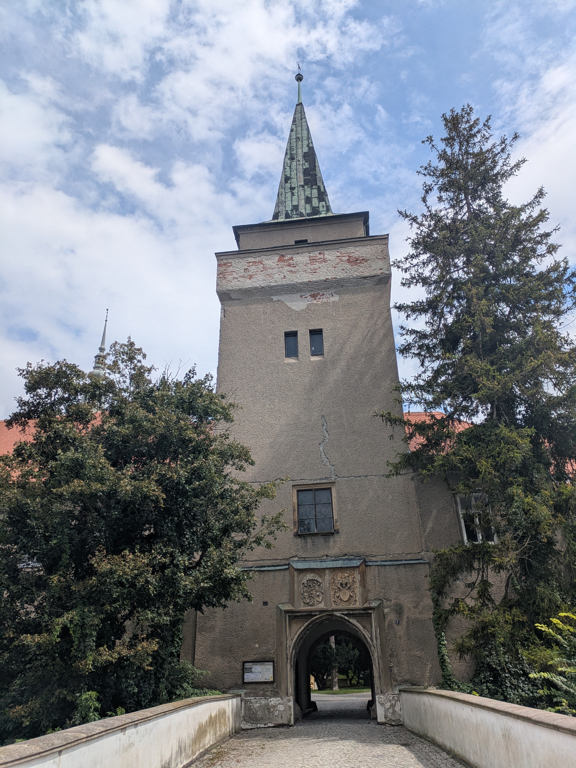 ZUŠ Bedřicha Kozánka, Tovačov foto 3