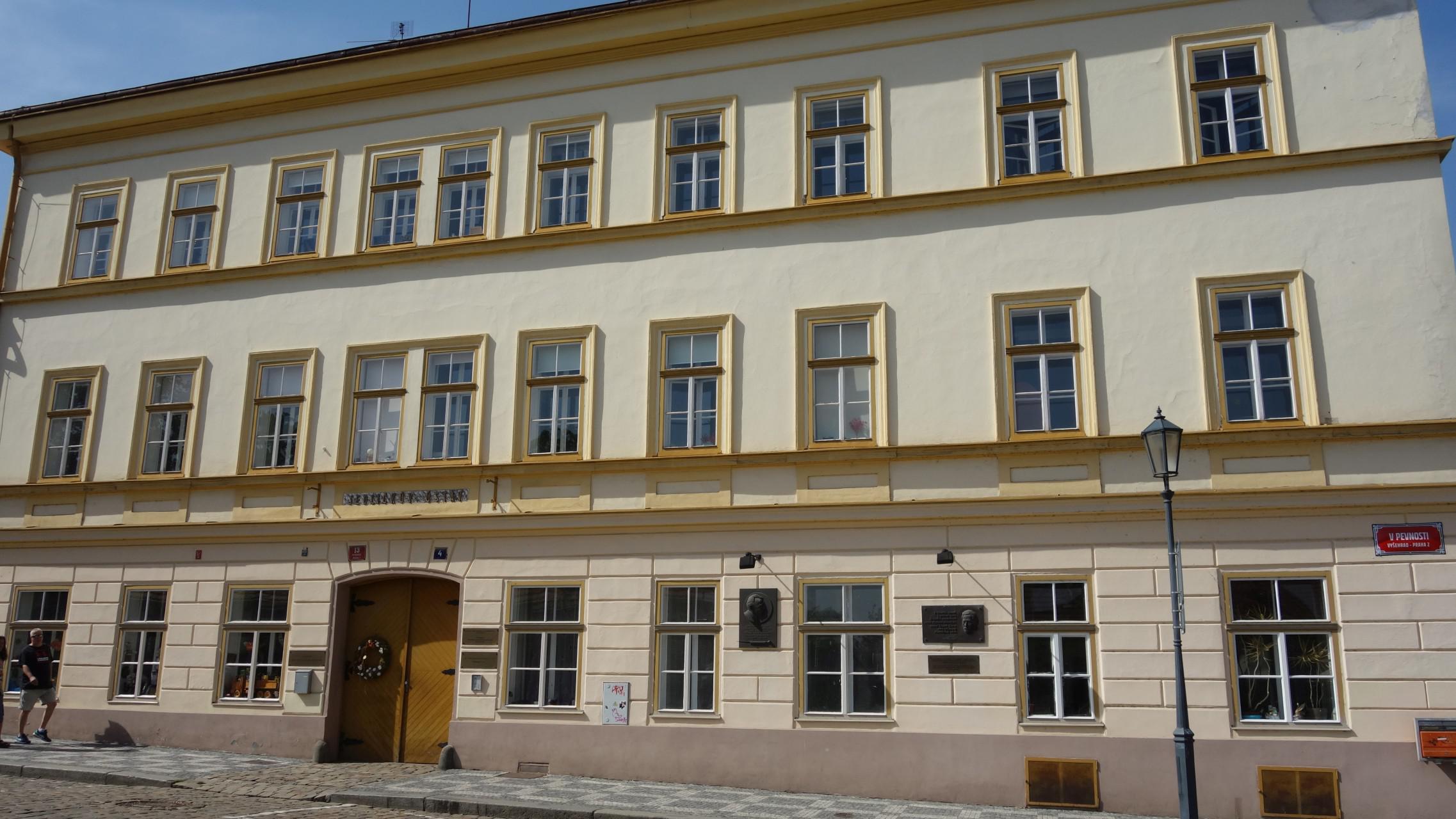 Základní škola Jedličkův ústav foto 5