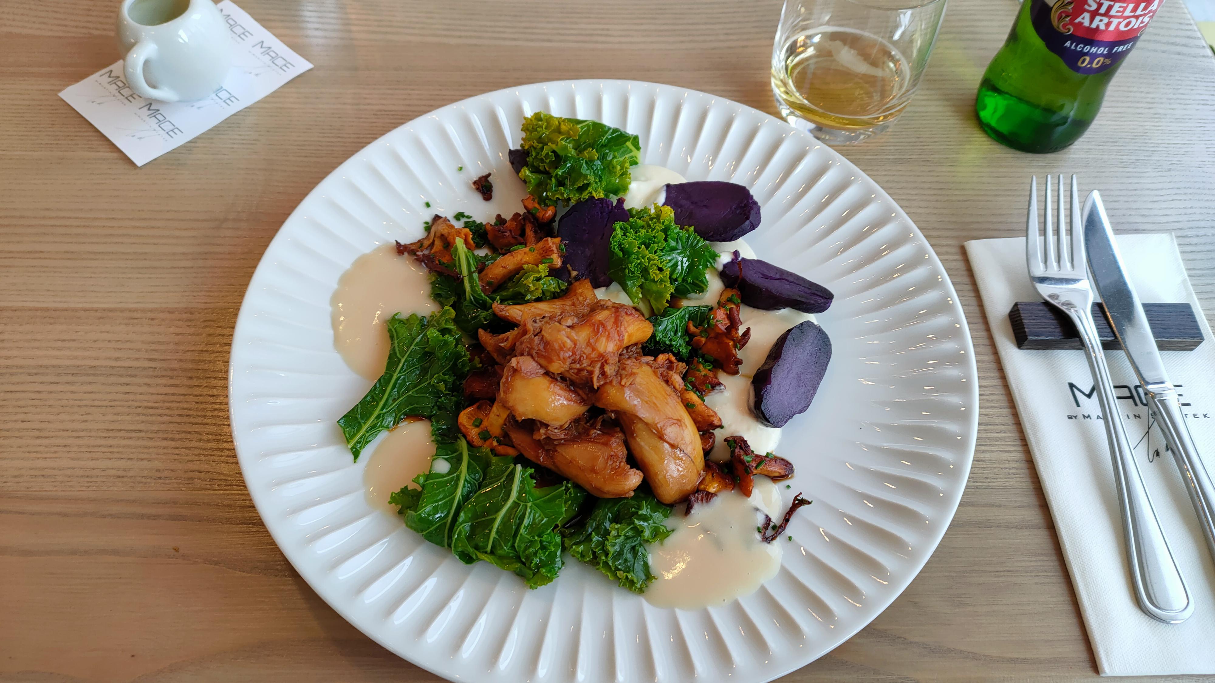 MACE restaurant foto 6